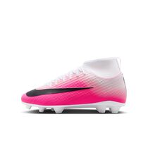 Nike Jr. Mercurial Superfly 11 Club