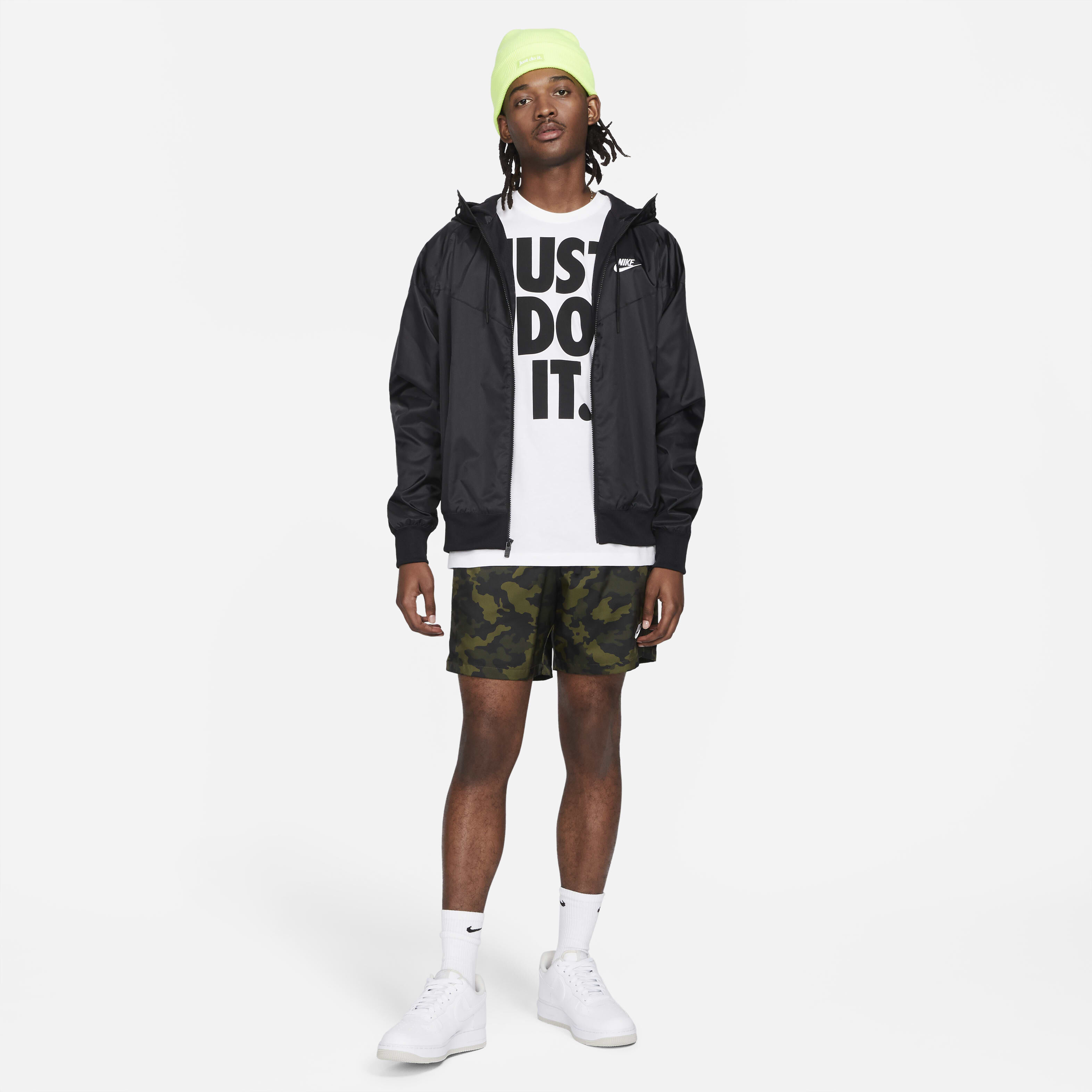 Nike us windrunner best sale