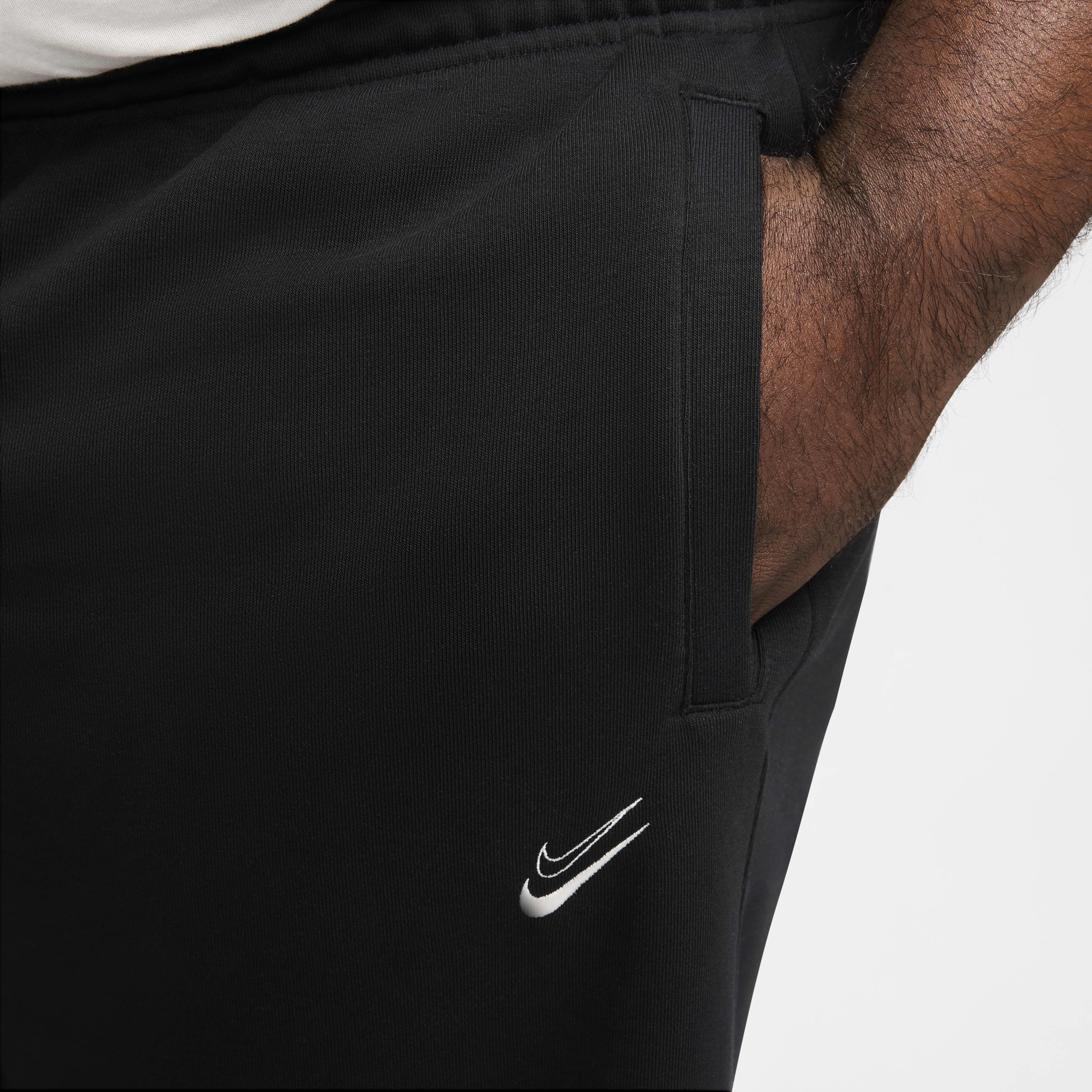 Buy Kevin Durant Men s Dri FIT Standard Issue 7 8 Length Basketball Trousers Nike Qatar Official