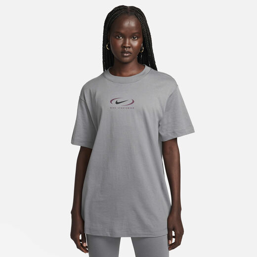 Women's Graphic T Shirts Sale-Nike, Nike Sportswear, Women's Graphic T-Shirt