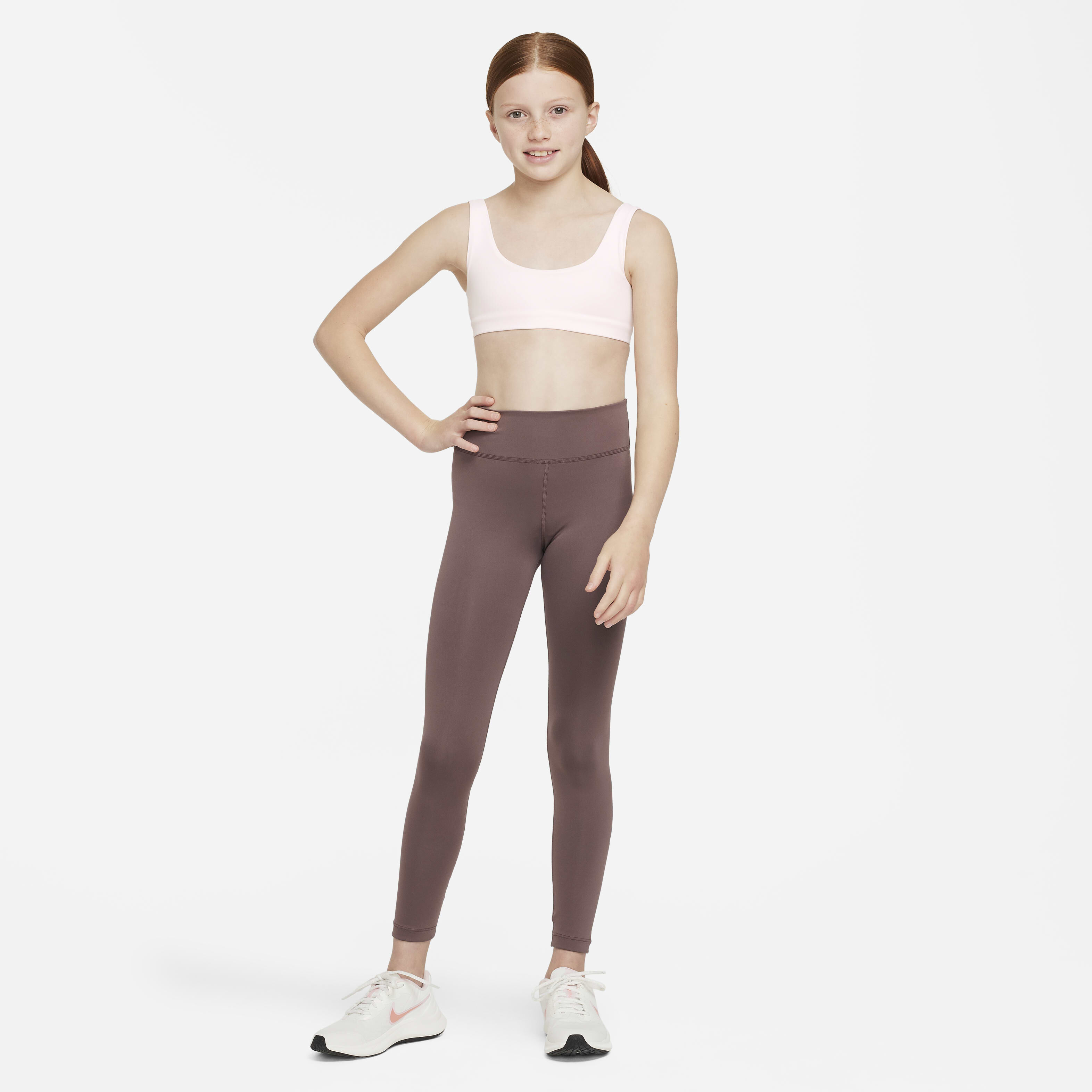 Nike Alate All U image number 4