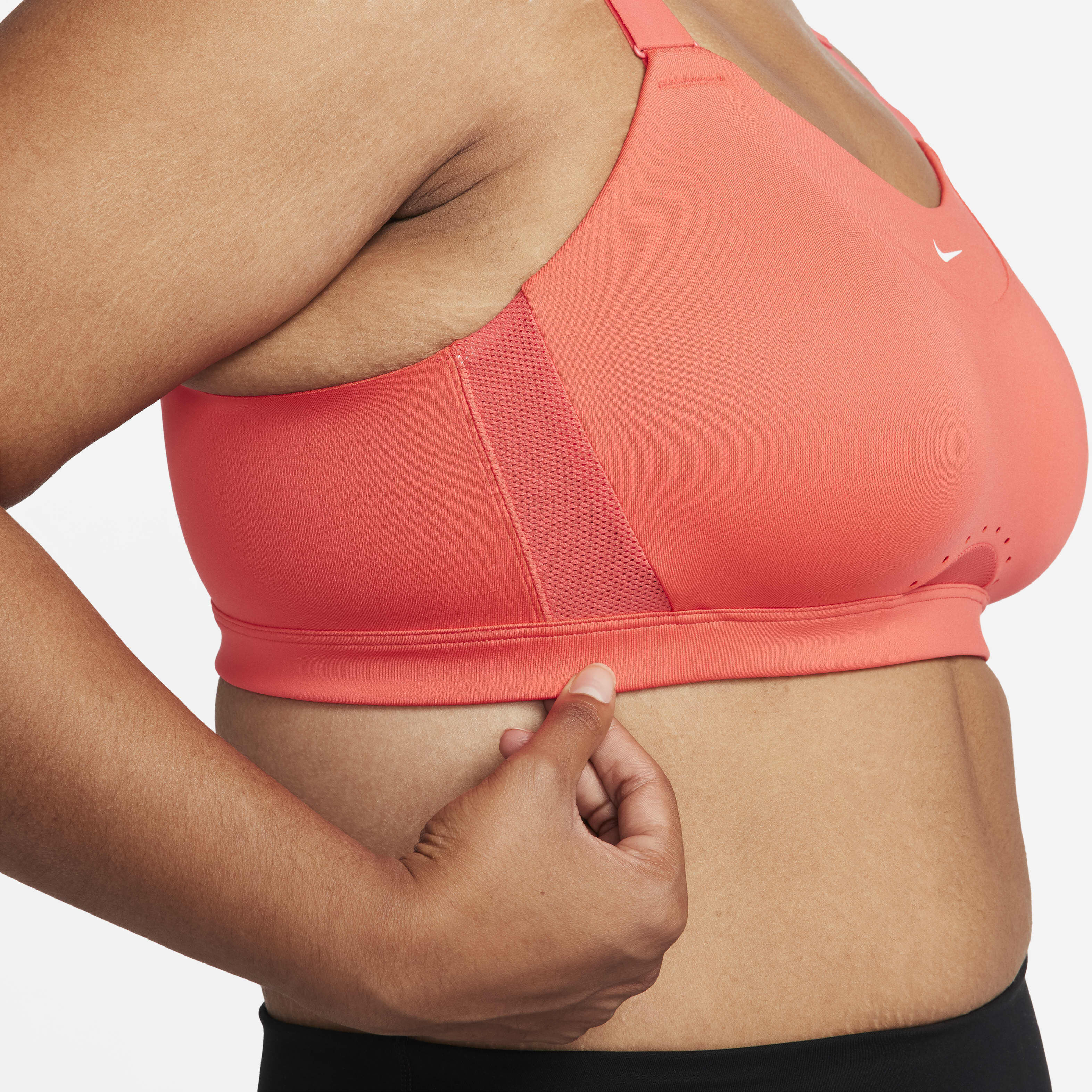 Nike Alpha image number 2