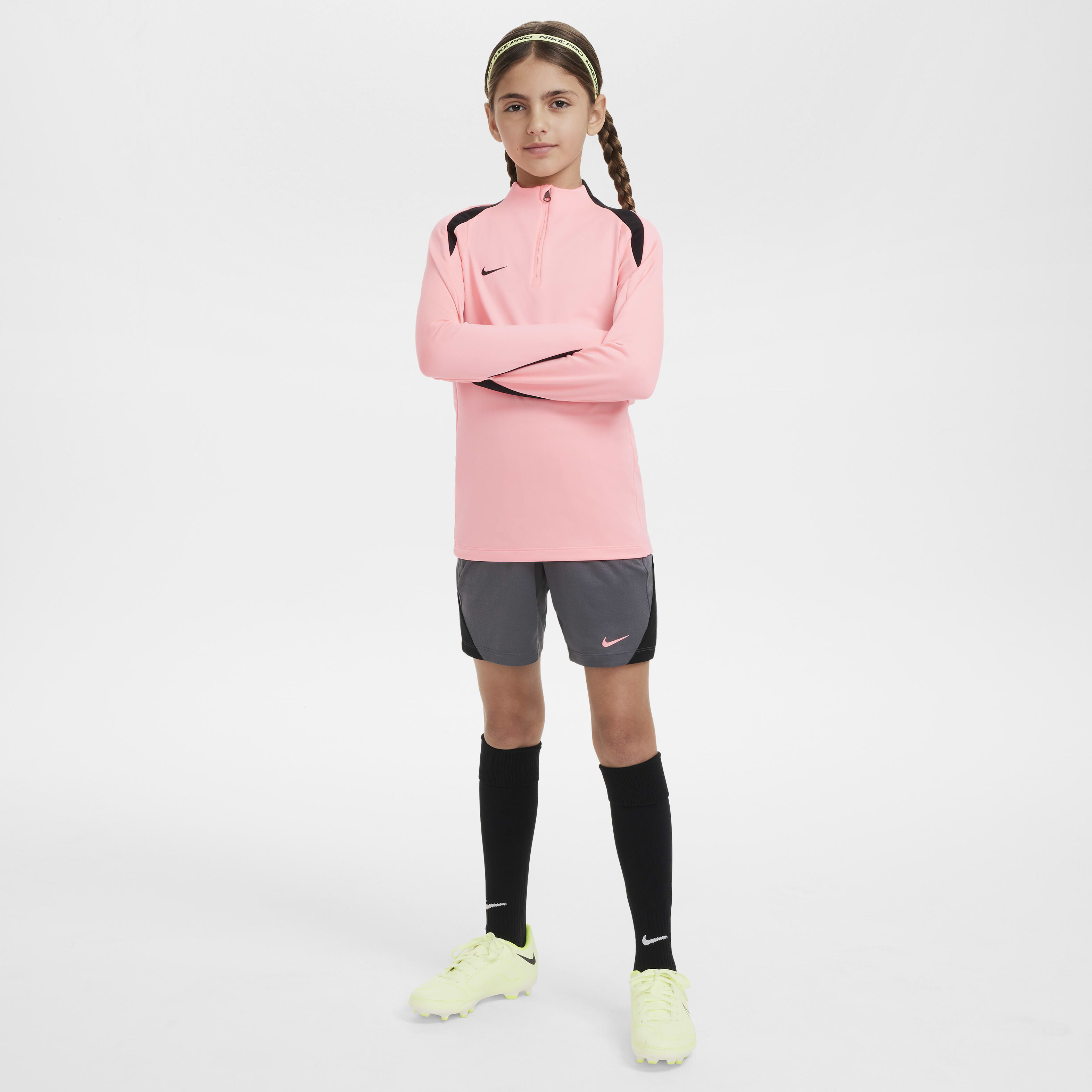 نايكي دراي-فت سترايك image number 5