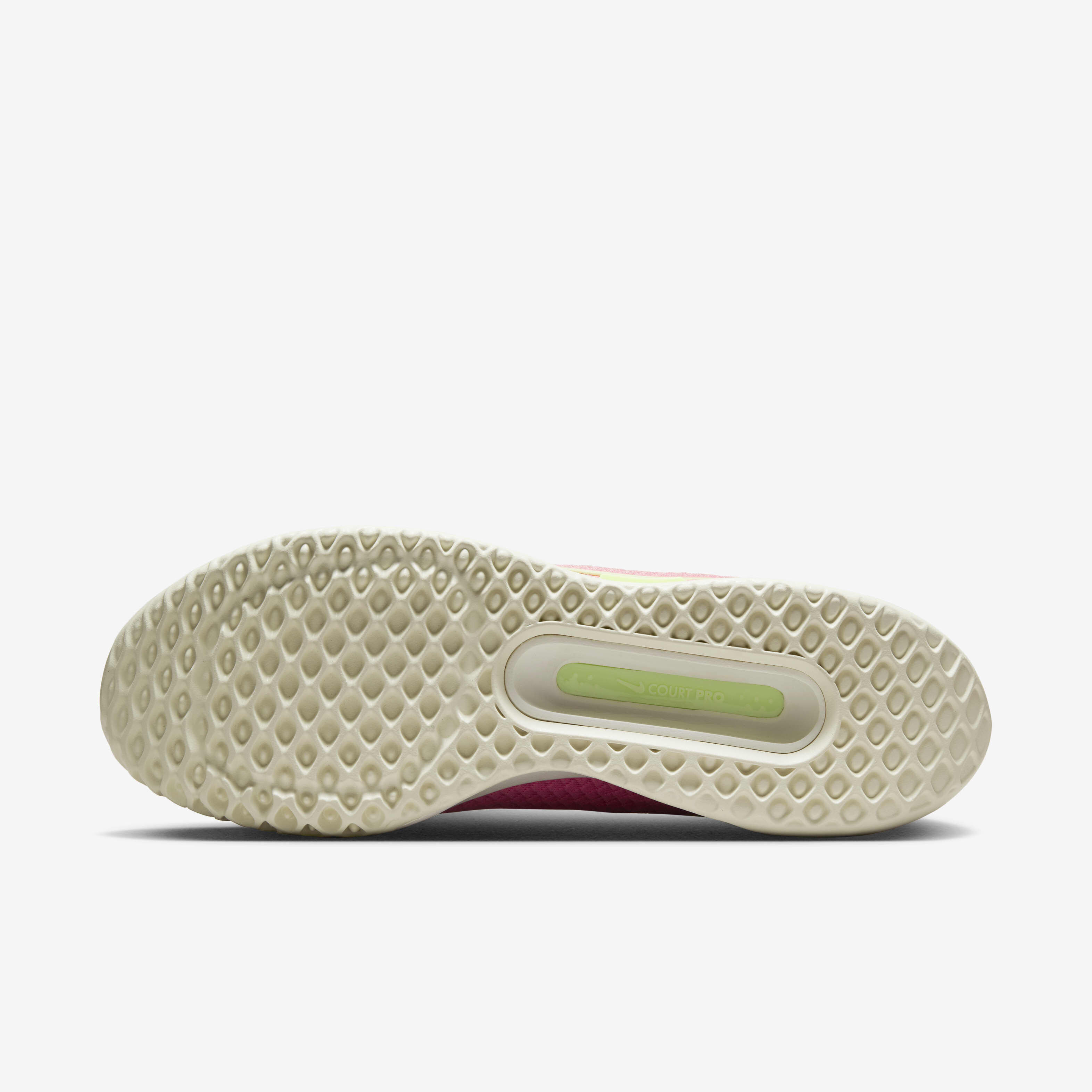 NikeCourt Air Zoom Pro image number 1