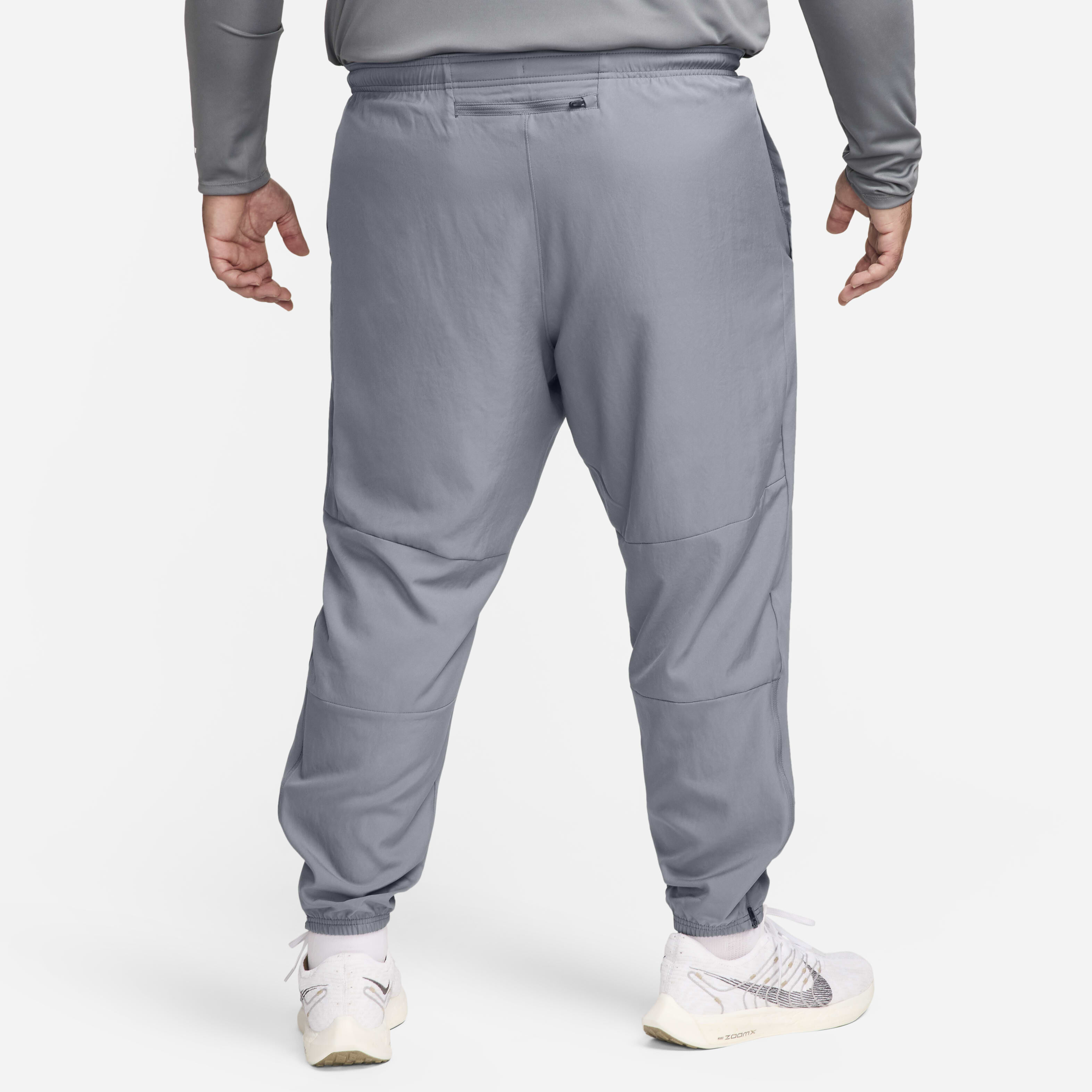 Buy Nike Challenger Men s Dri FIT Woven Running Trousers Nike Qatar Official