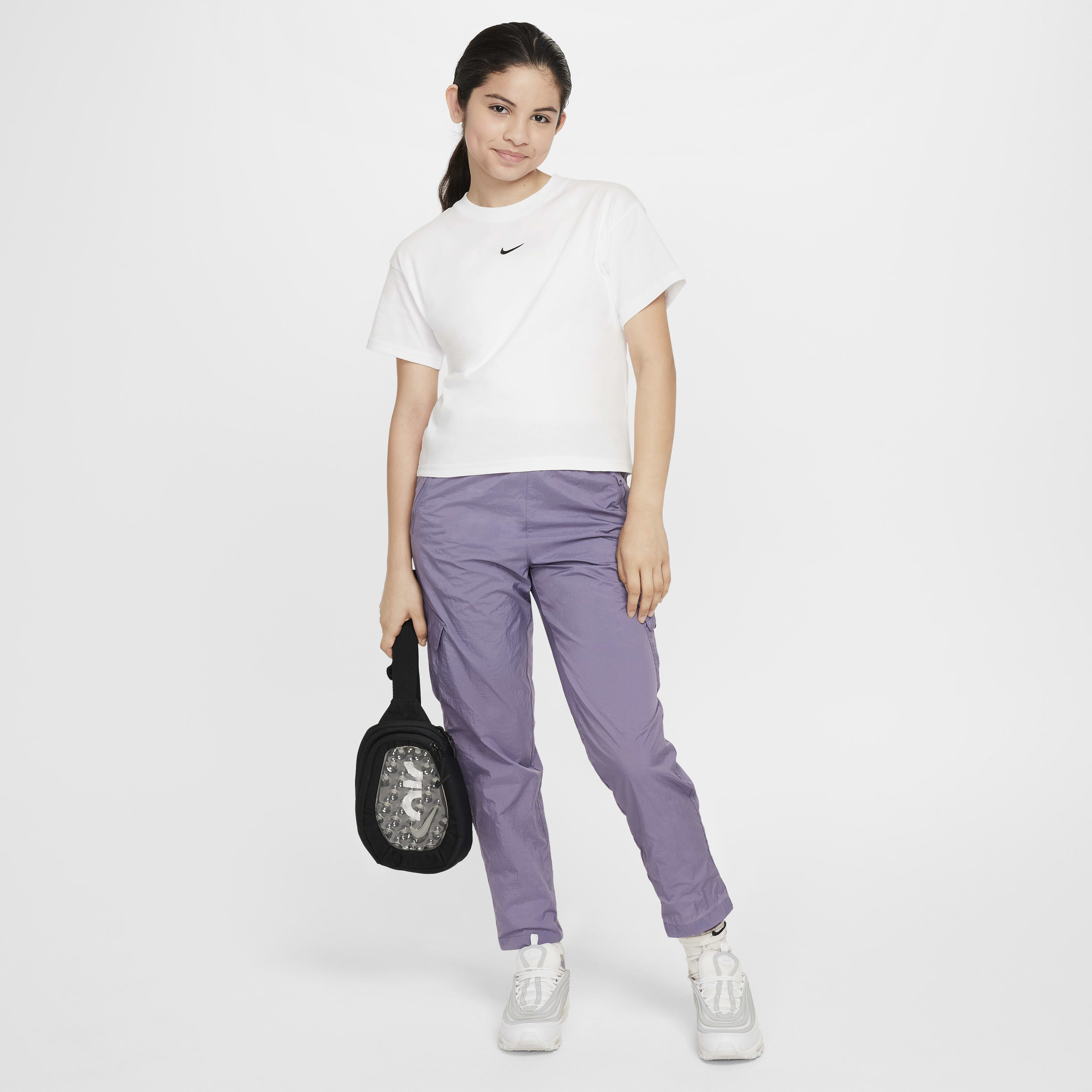 نايكي سبورتسوير ايسنشال image number 3