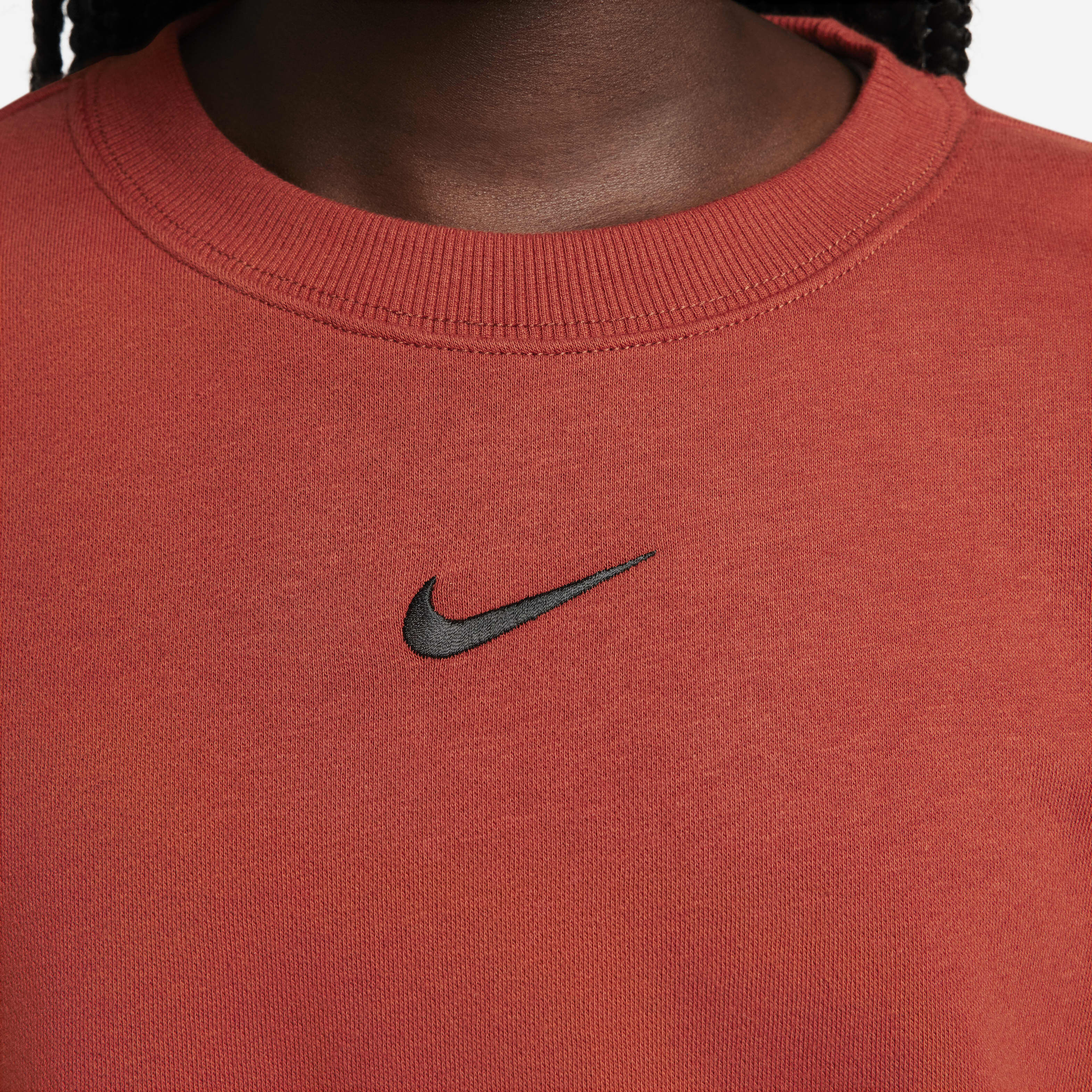 Nike Sportswear Phoenix Fleece image number 3