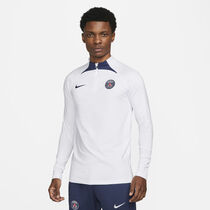 Paris Saint-Germain Strike