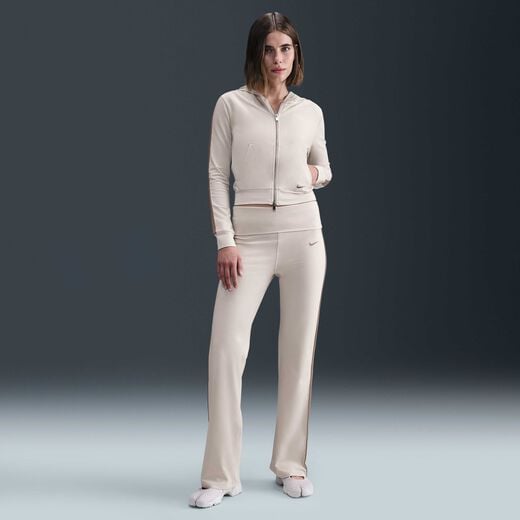 للنساء-نايكي, نايكي سبورتسوير, بنطال هاي-ويستيد للنساء للنساء-نايكي, نايكي سبورتسوير, بنطال هاي-ويستيد للنساء