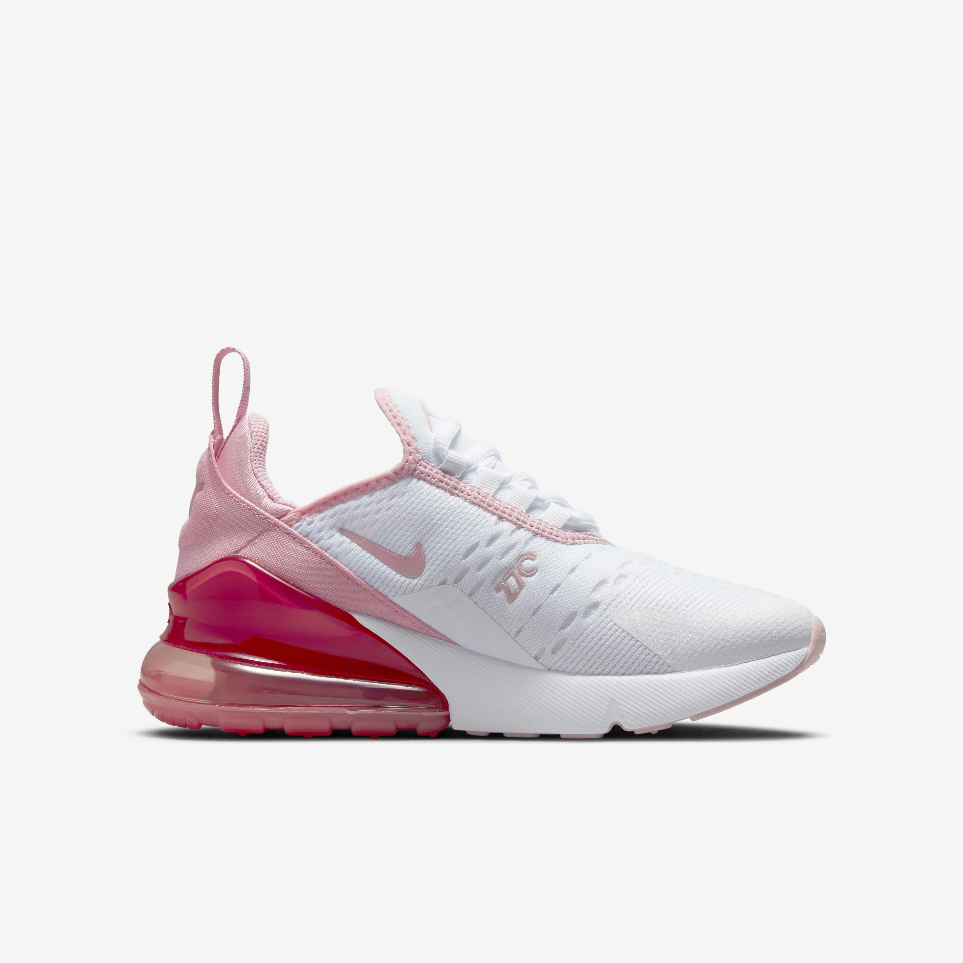 Buy Nike Air Max 270 Older Kids Shoes Nike Qatar Official