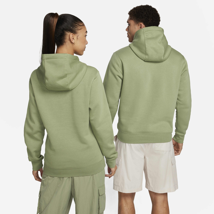 Nike Sportswear Club Fleece image number 1 Nike Sportswear Club Fleece image number 1