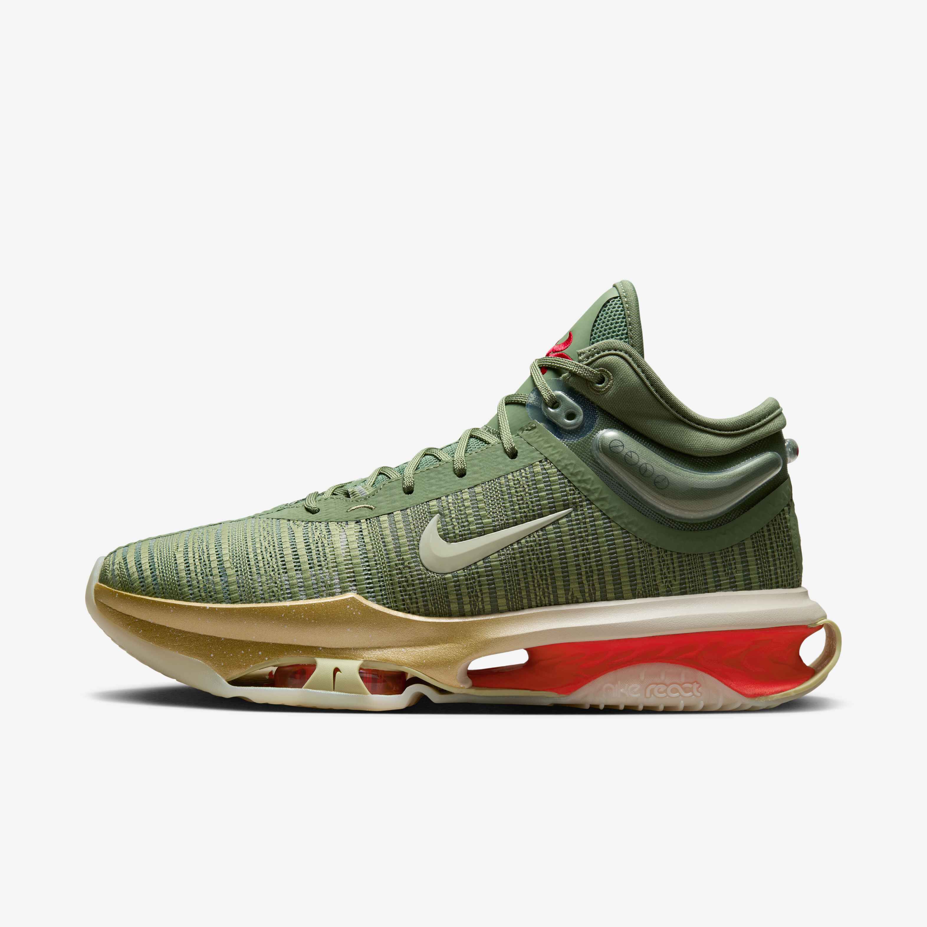 Buy Nike G.T. Jump 2 Men s Basketball Shoes Nike Qatar Official