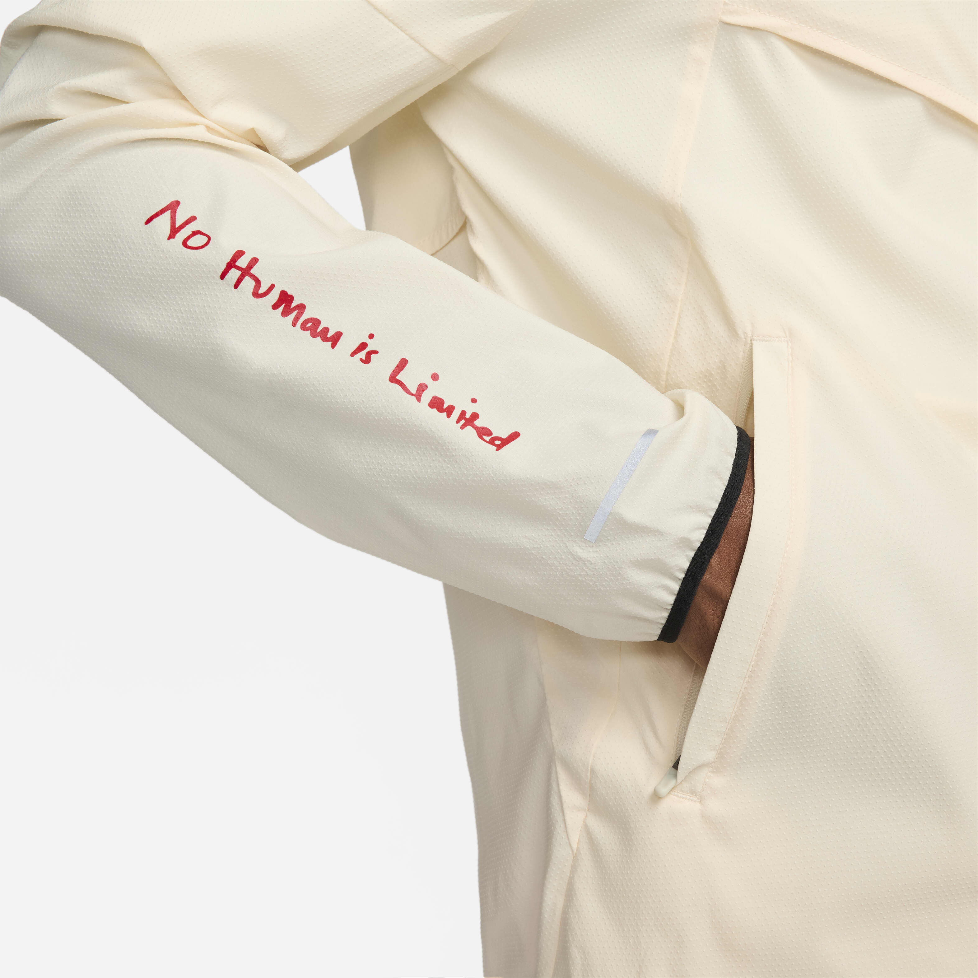 نايكي دراي-فت كيبشوج ويندرانر image number 3