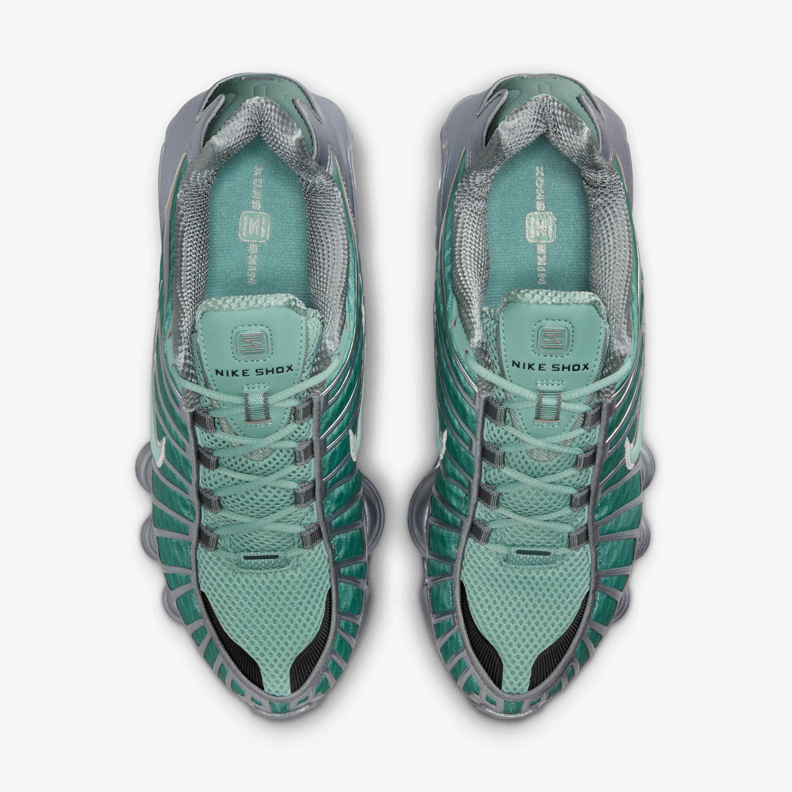 نايكي شوكس TL image number 3