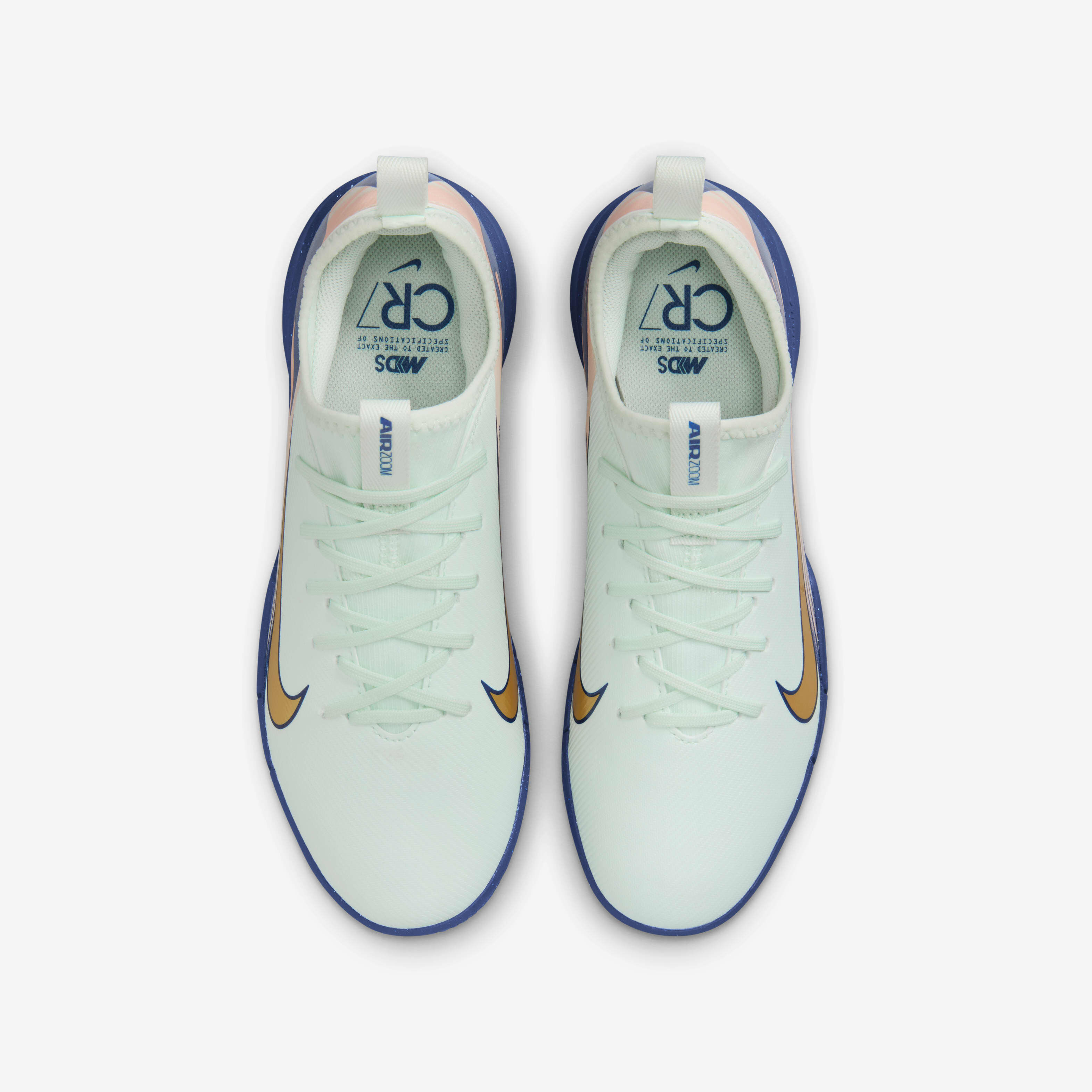 Nike Jr. Vapor 16 Academy Mercurial Dream Speed image number 3
