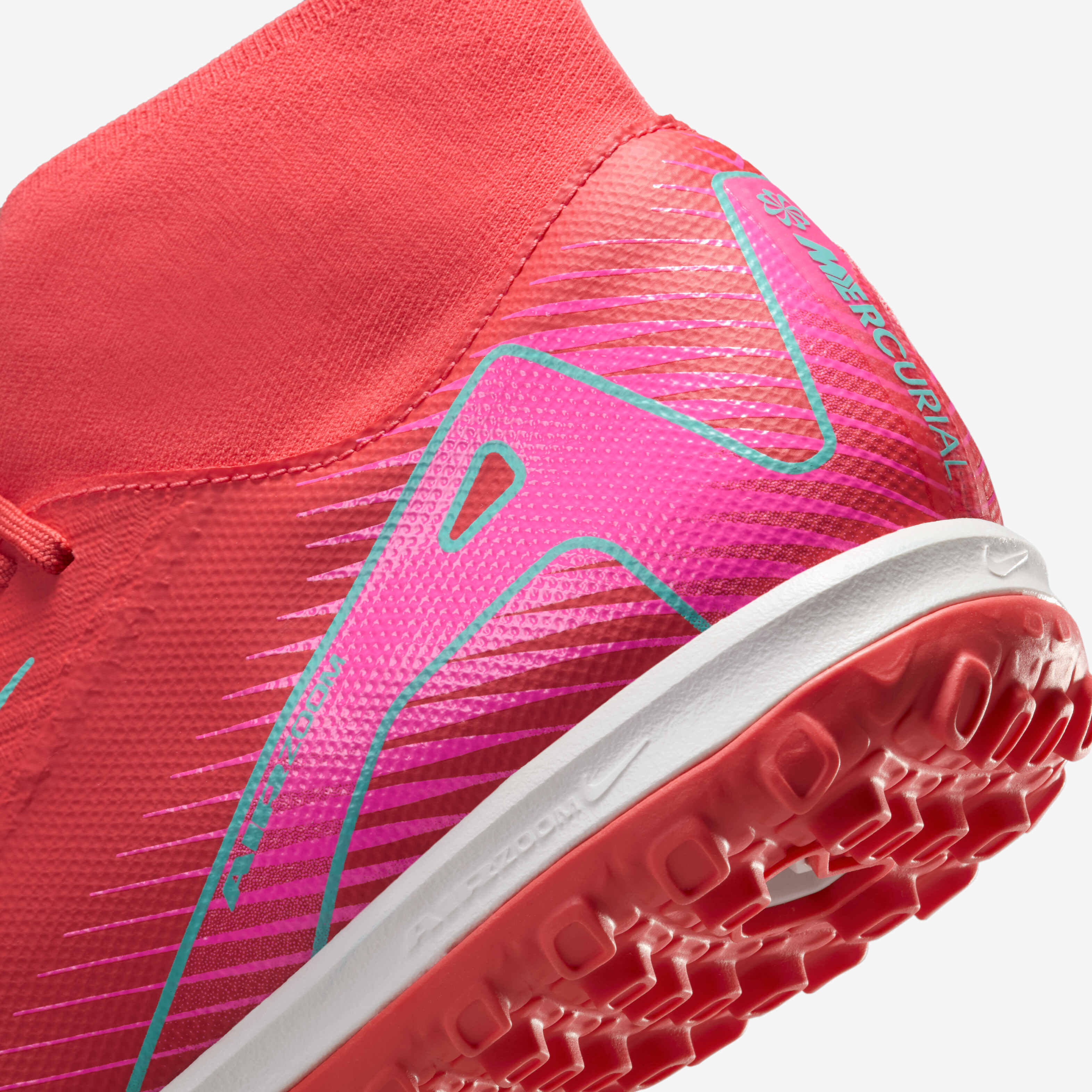 Nike Mercurial Superfly 10 Academy image number 7