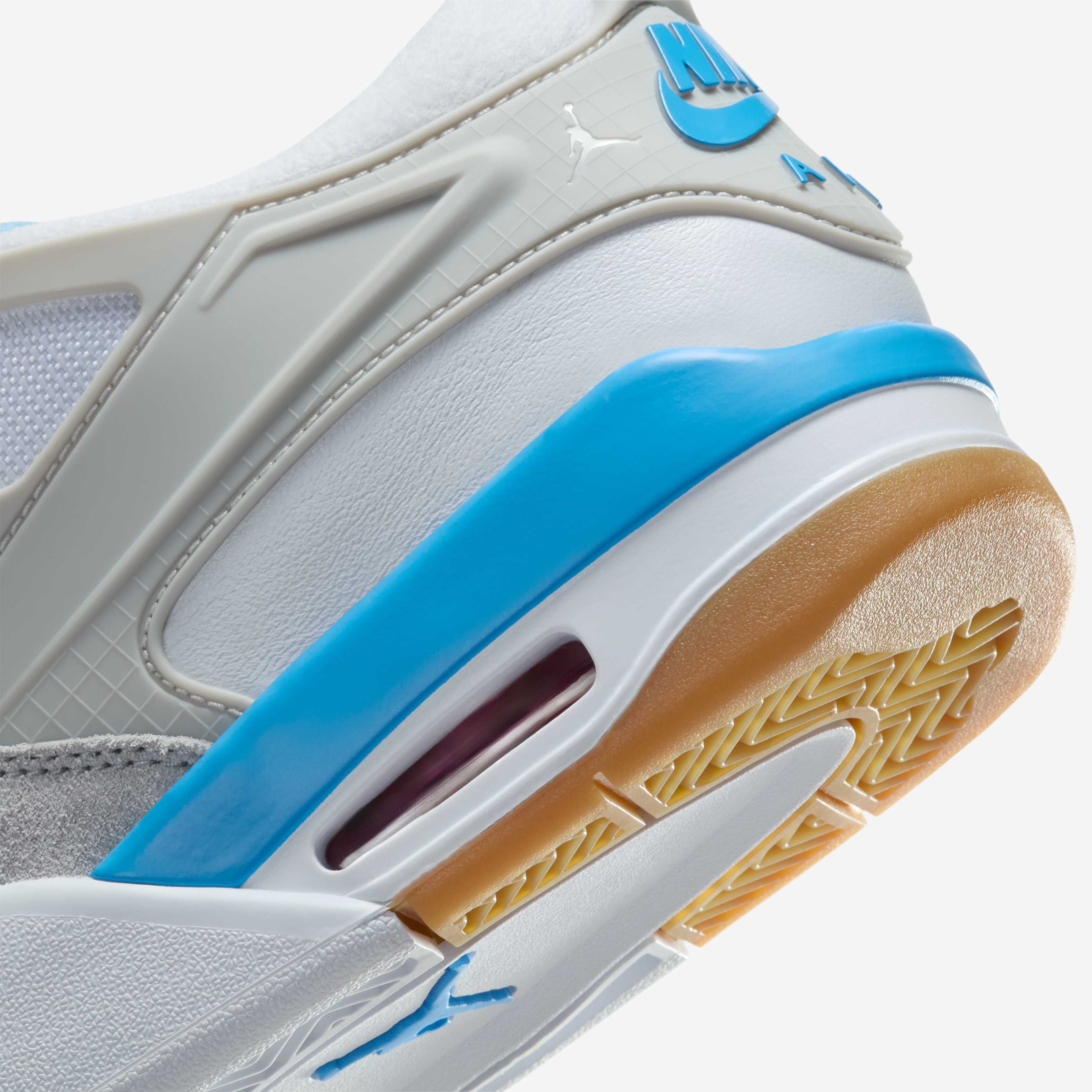 اير جوردن 4 ار ام image number 7