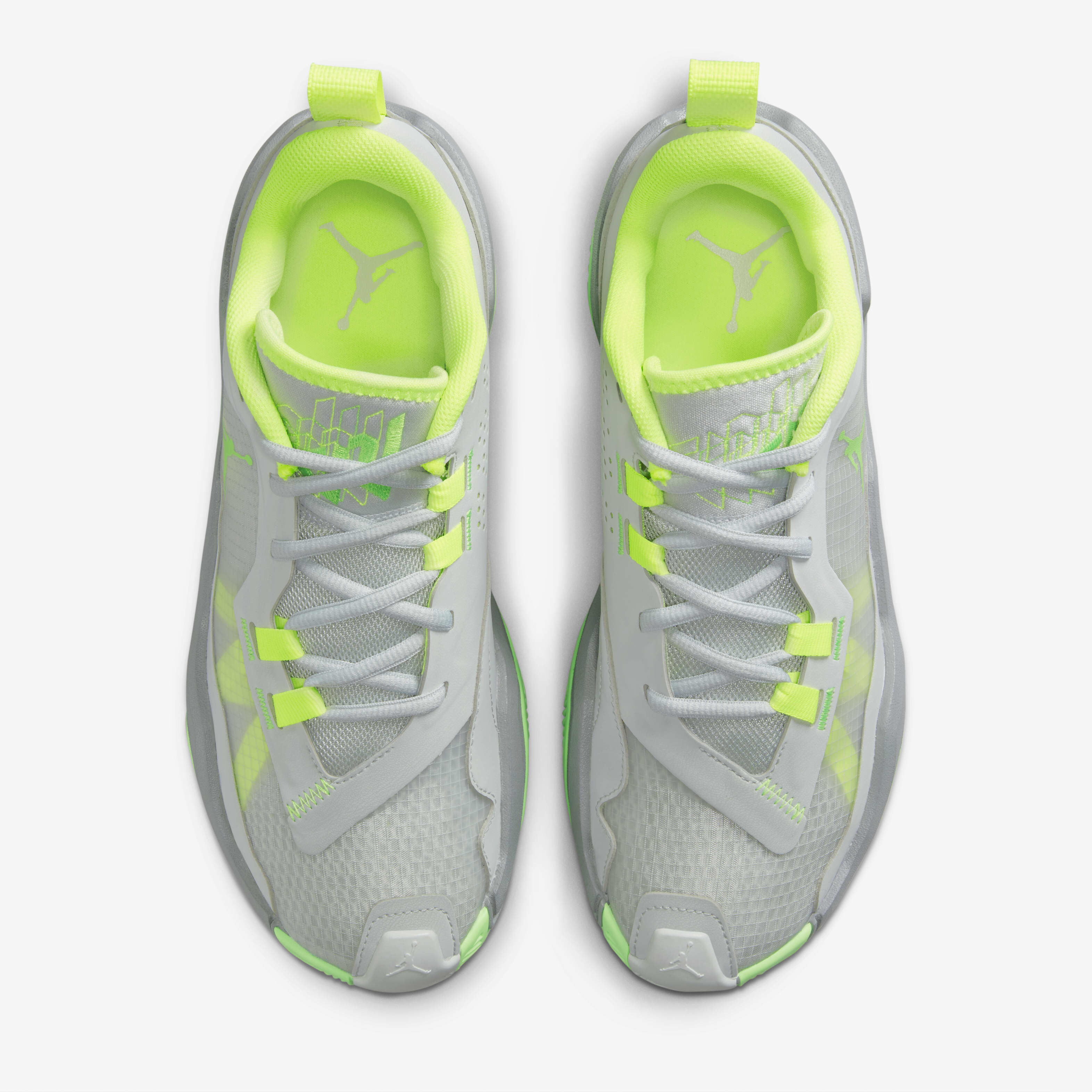 Jordan One Take 4 image number 3