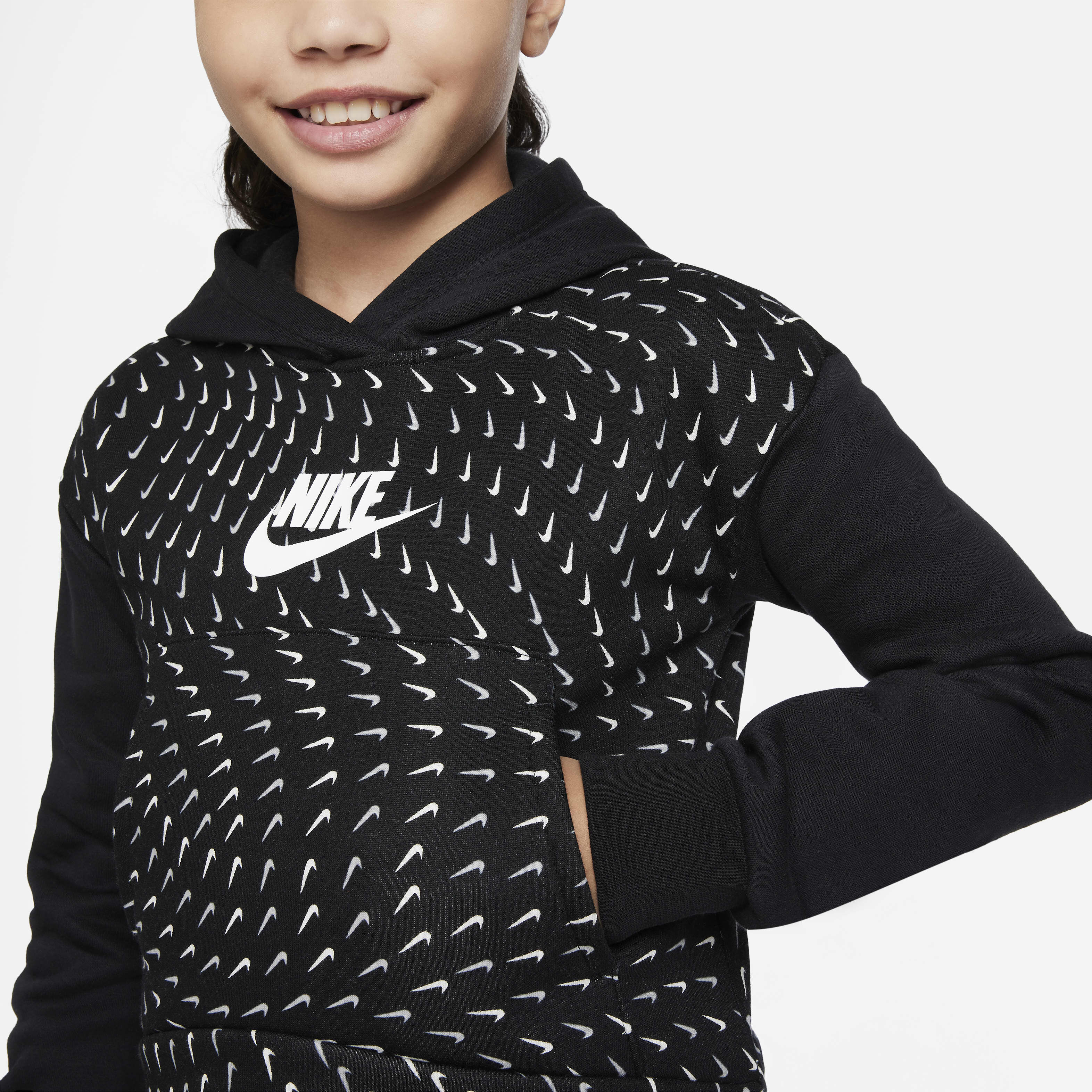 Nike Sportswear image number 3
