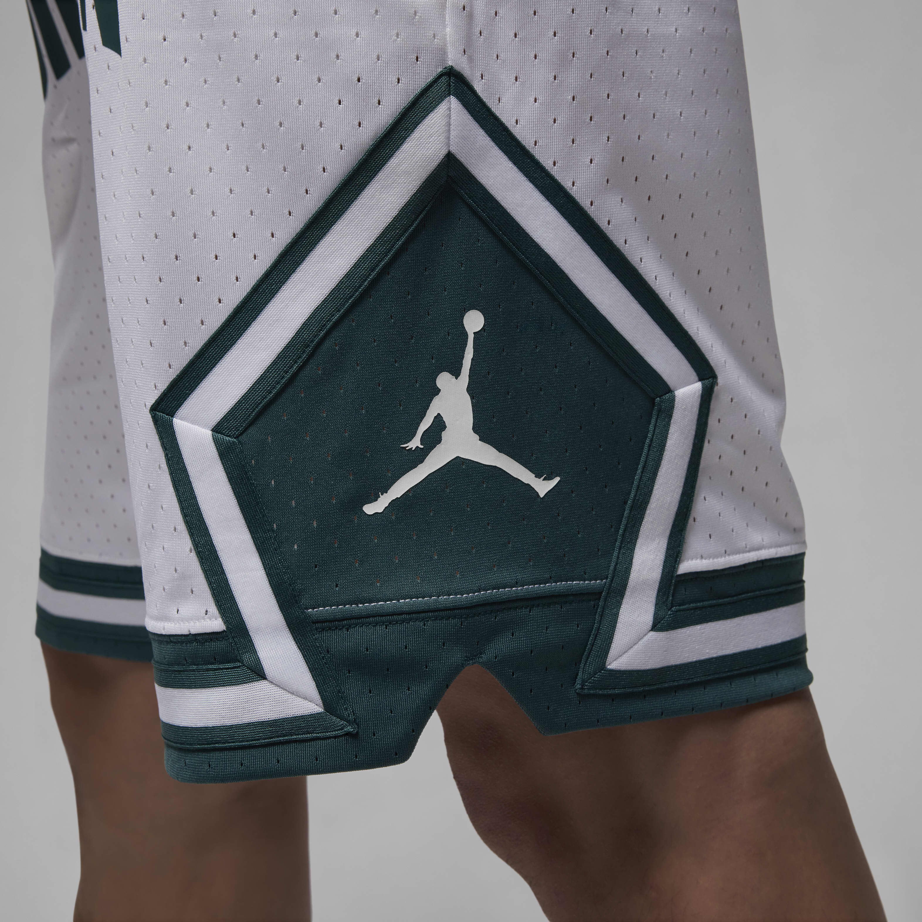 Buy Jordan Sport Men s Dri FIT Diamond Shorts Nike Qatar Official