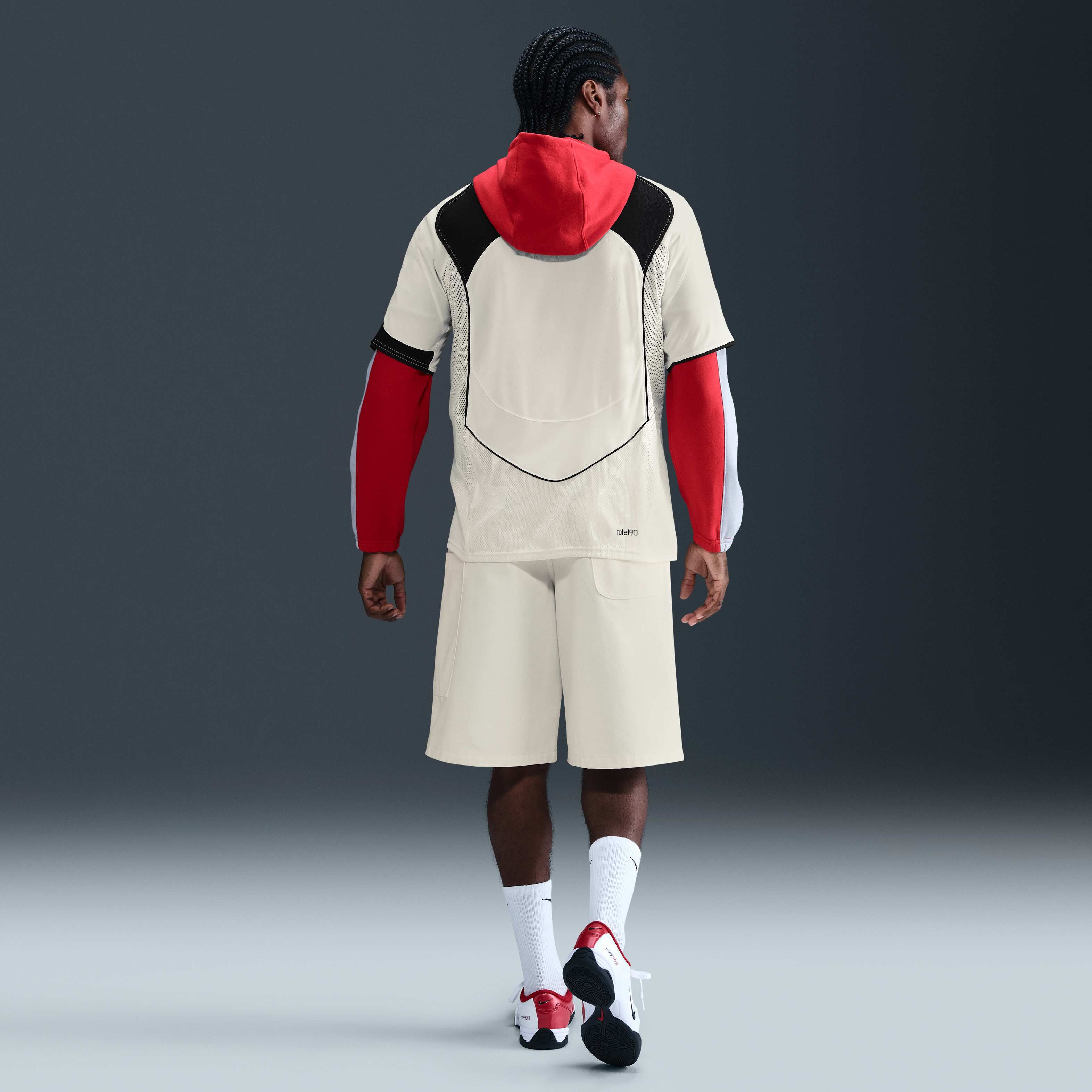 نايكي توتال 90 image number 4