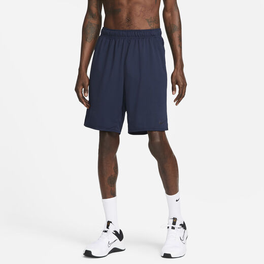 شورتات-نايكي, نايكي دراي-فت توتالي, شورت دراي-فت متعدد الاستخدامات دون بطانة للرجال - 23 سم (تقريبًا)