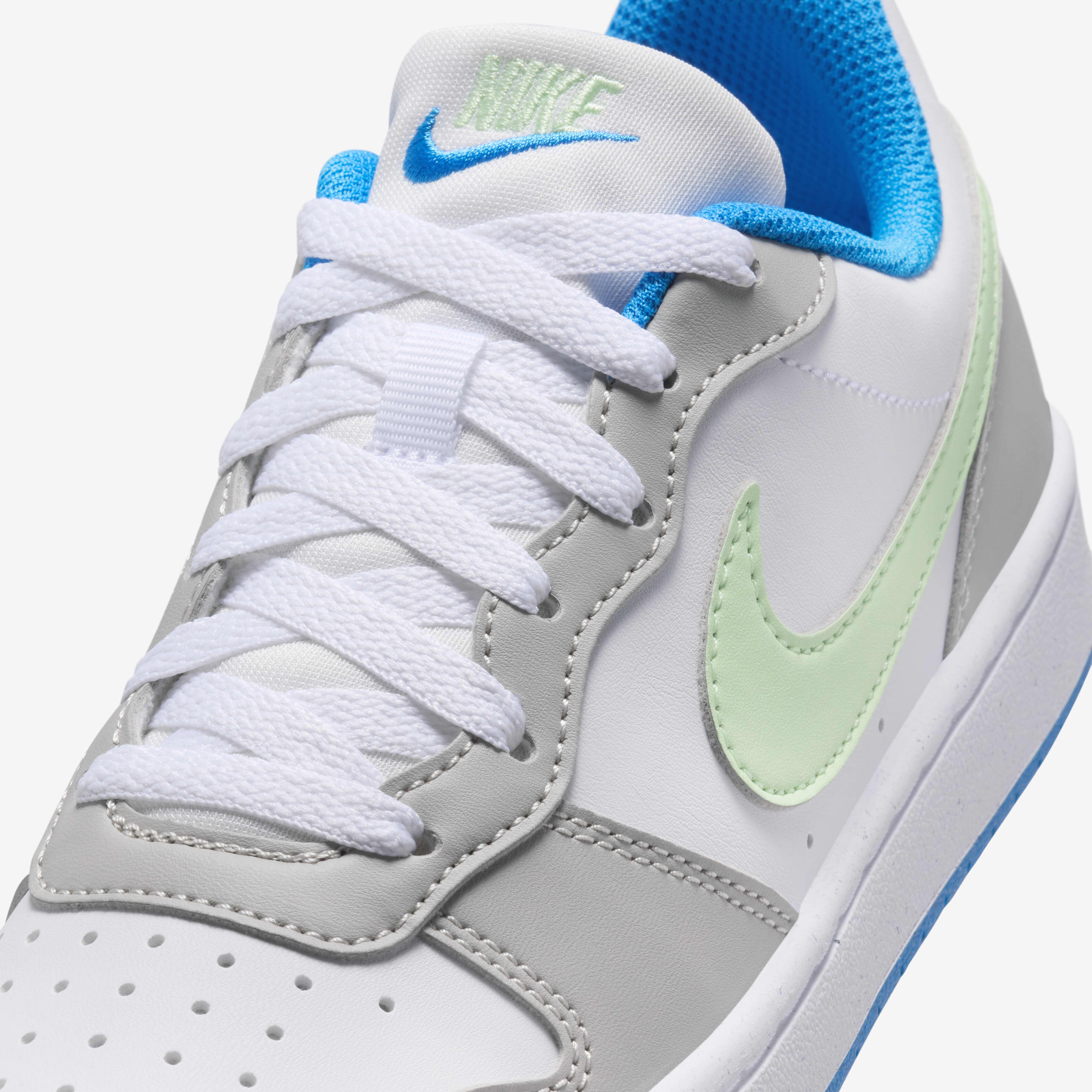 Nike Court Borough Low Recraft image number 6