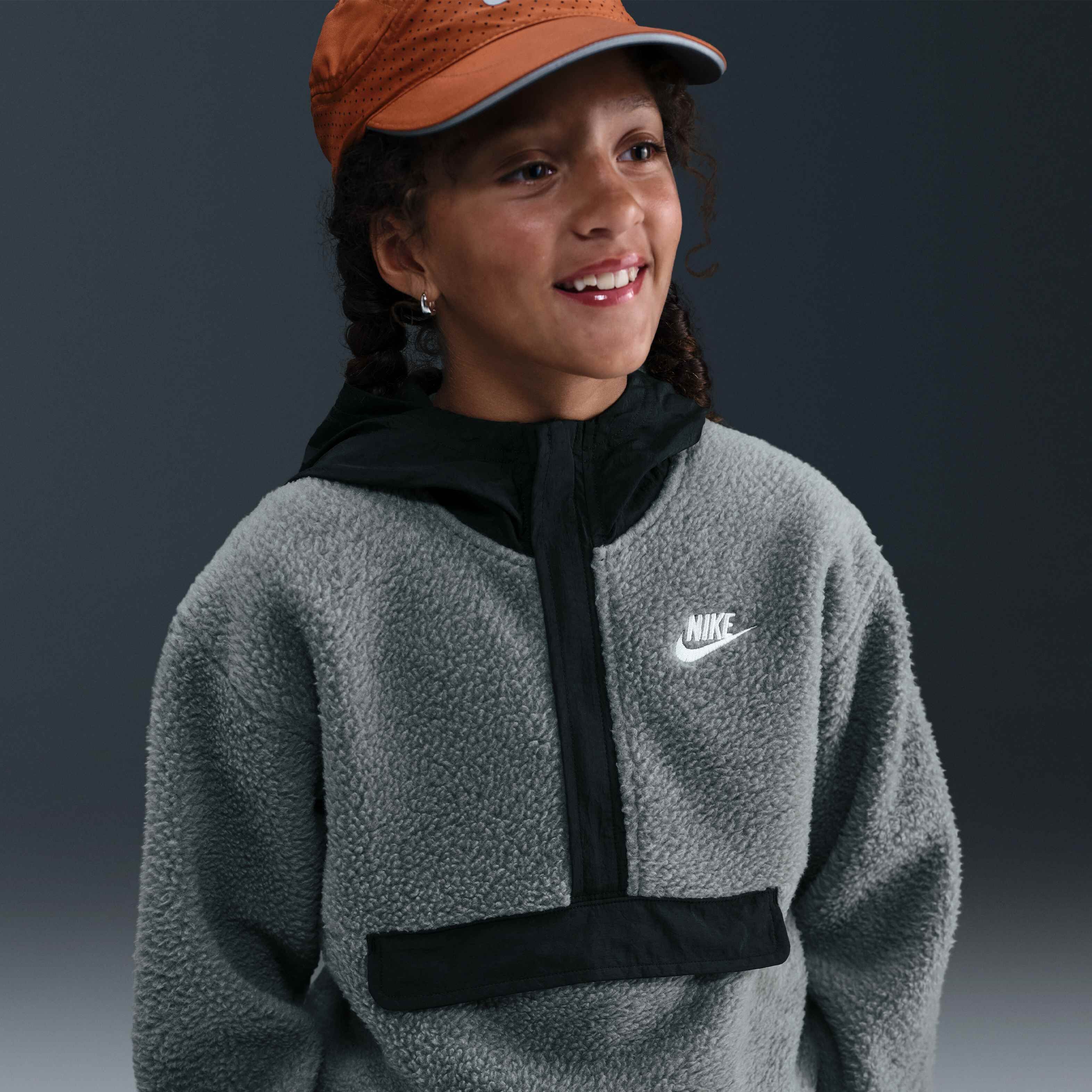 Nike Sportswear Club Fleece image number 1