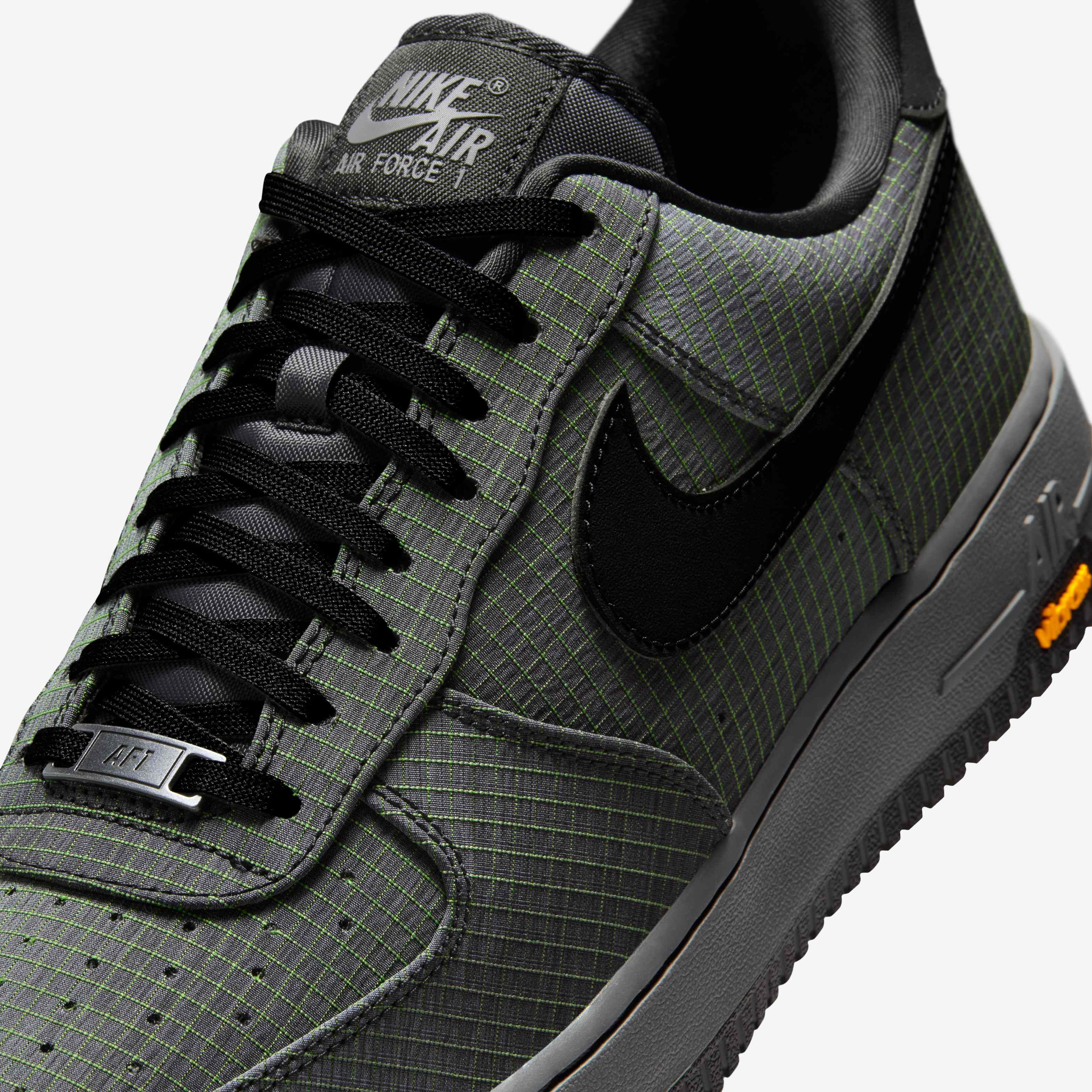 Nike Air Force 1 '07 LX Vibram&reg; image number 6