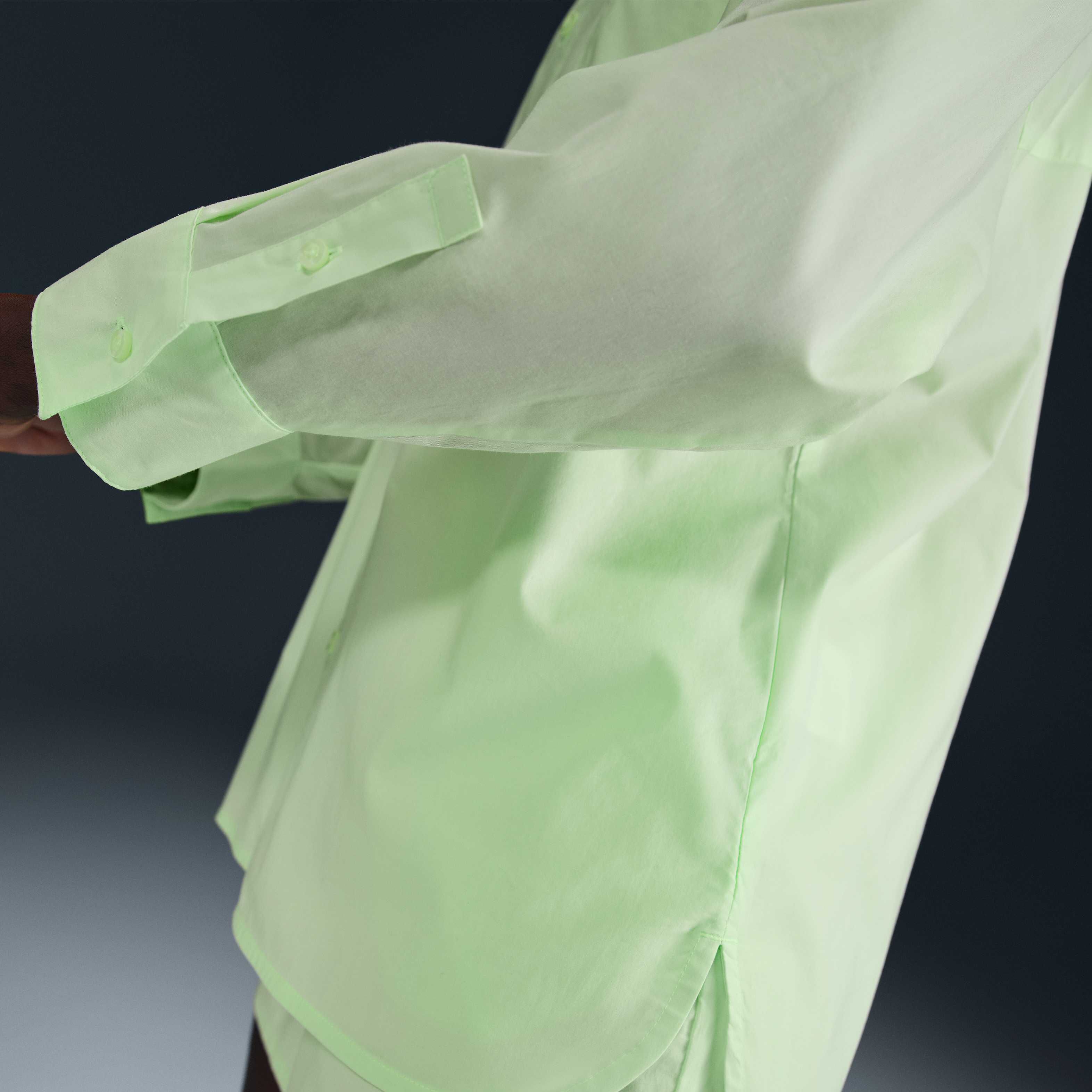 Nike Sportswear Chill Poplin image number 2