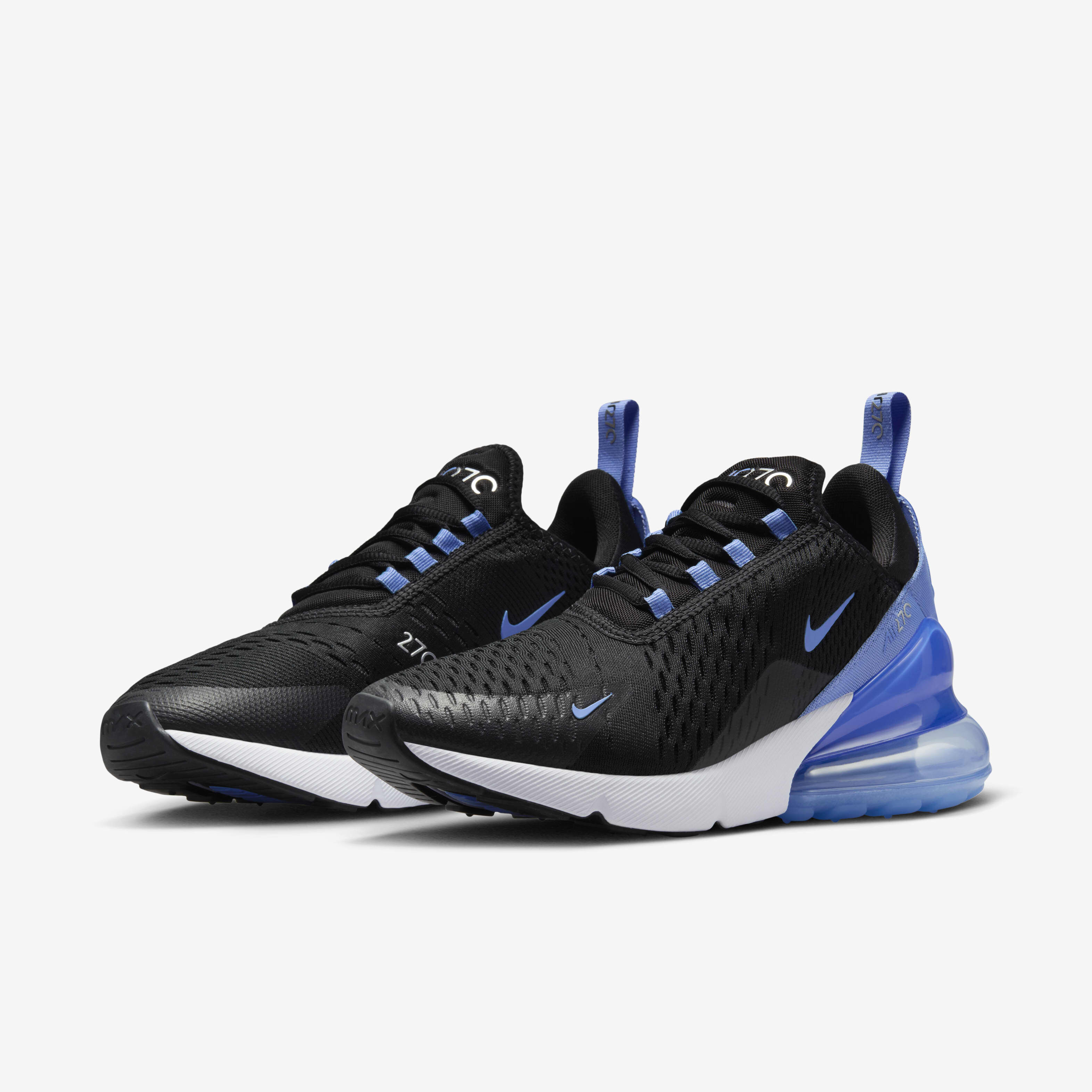 Nike air a270 top