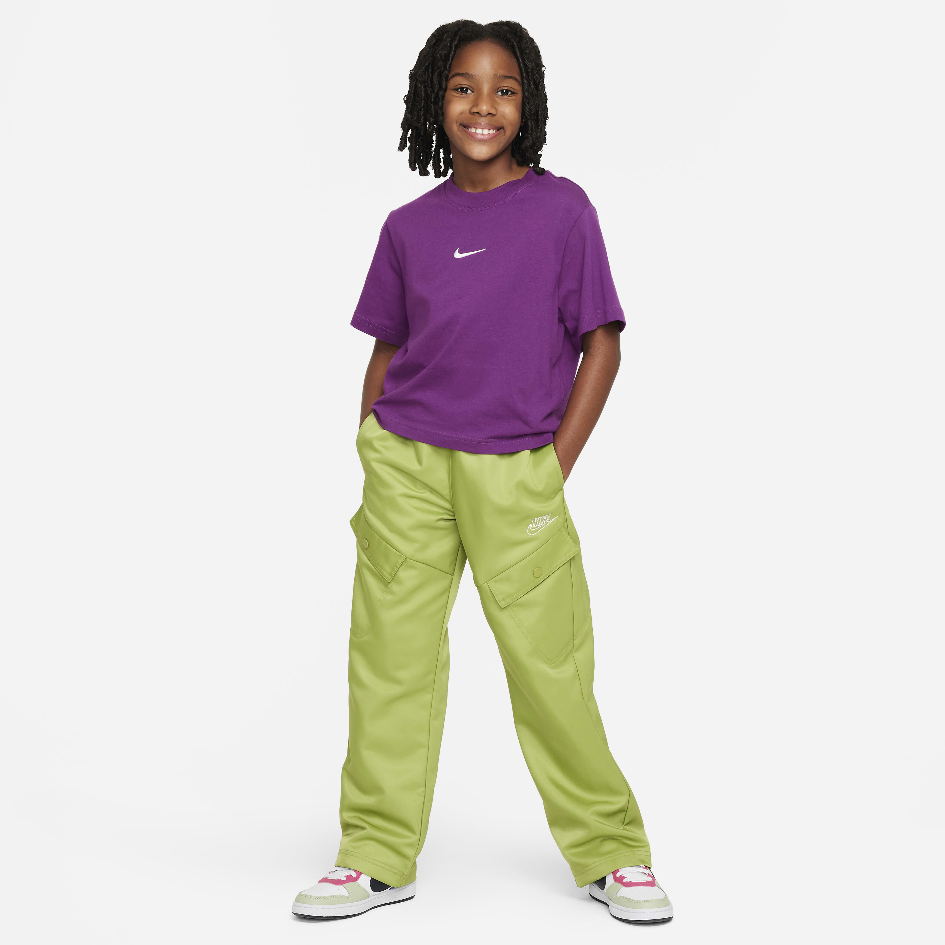 Nike Sportswear image number 3