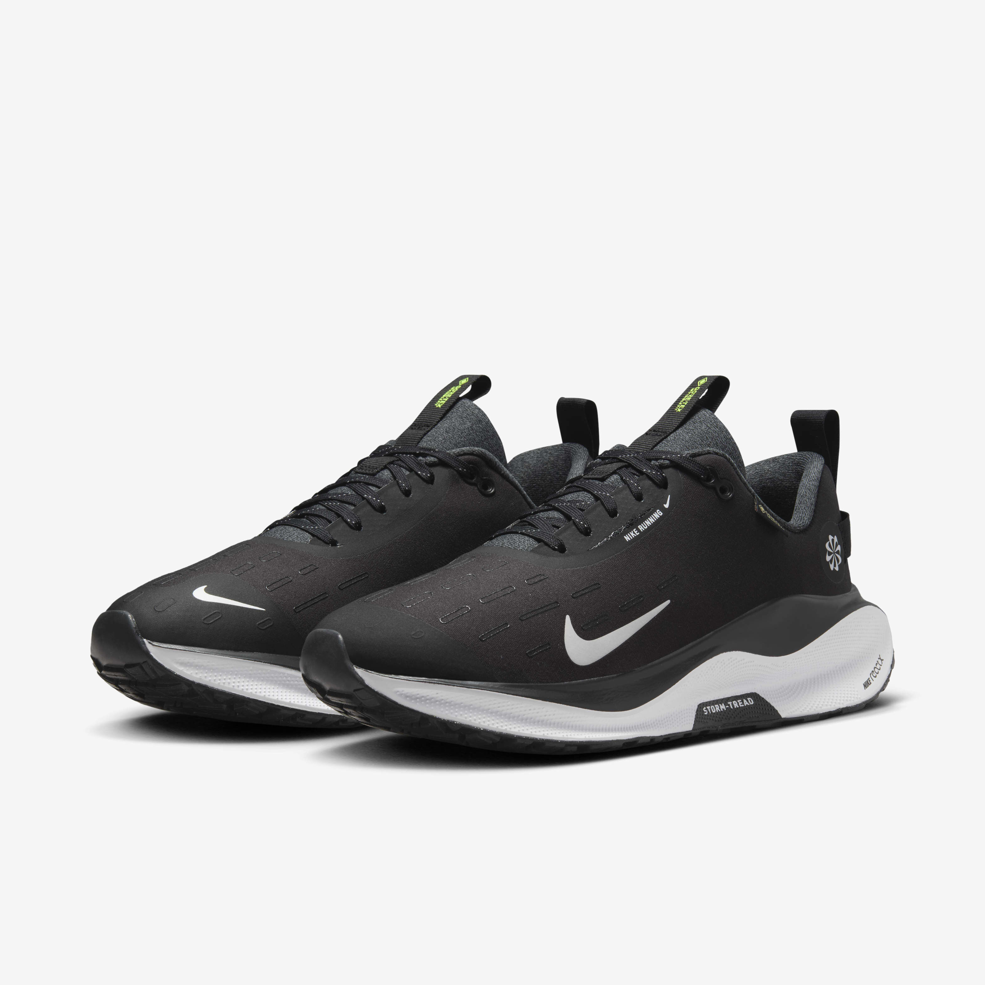 Buy Nike InfinityRN 4 GORE TEX Women s Waterproof Road Running Shoes Nike Qatar Official