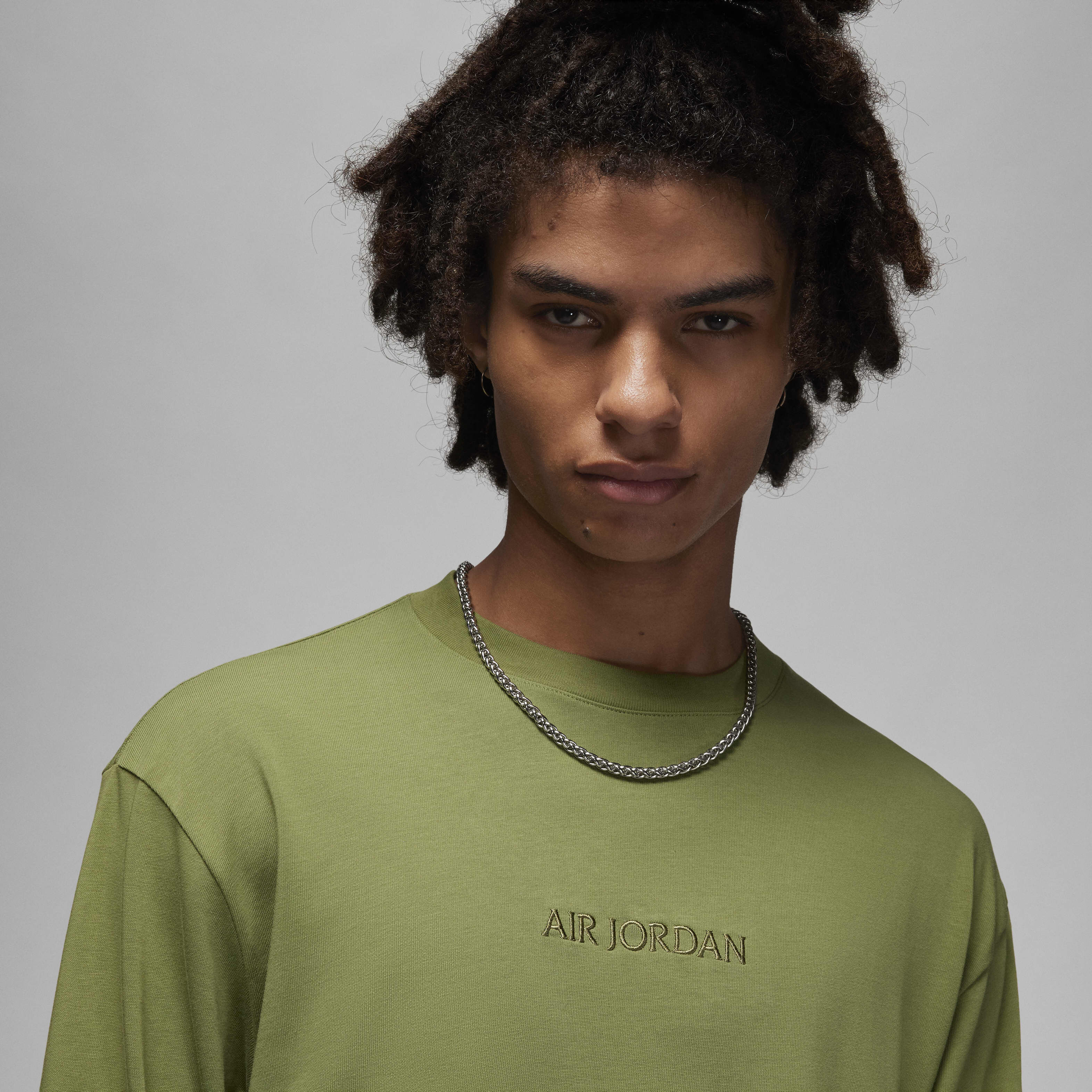 Jordan Wordmark image number 2