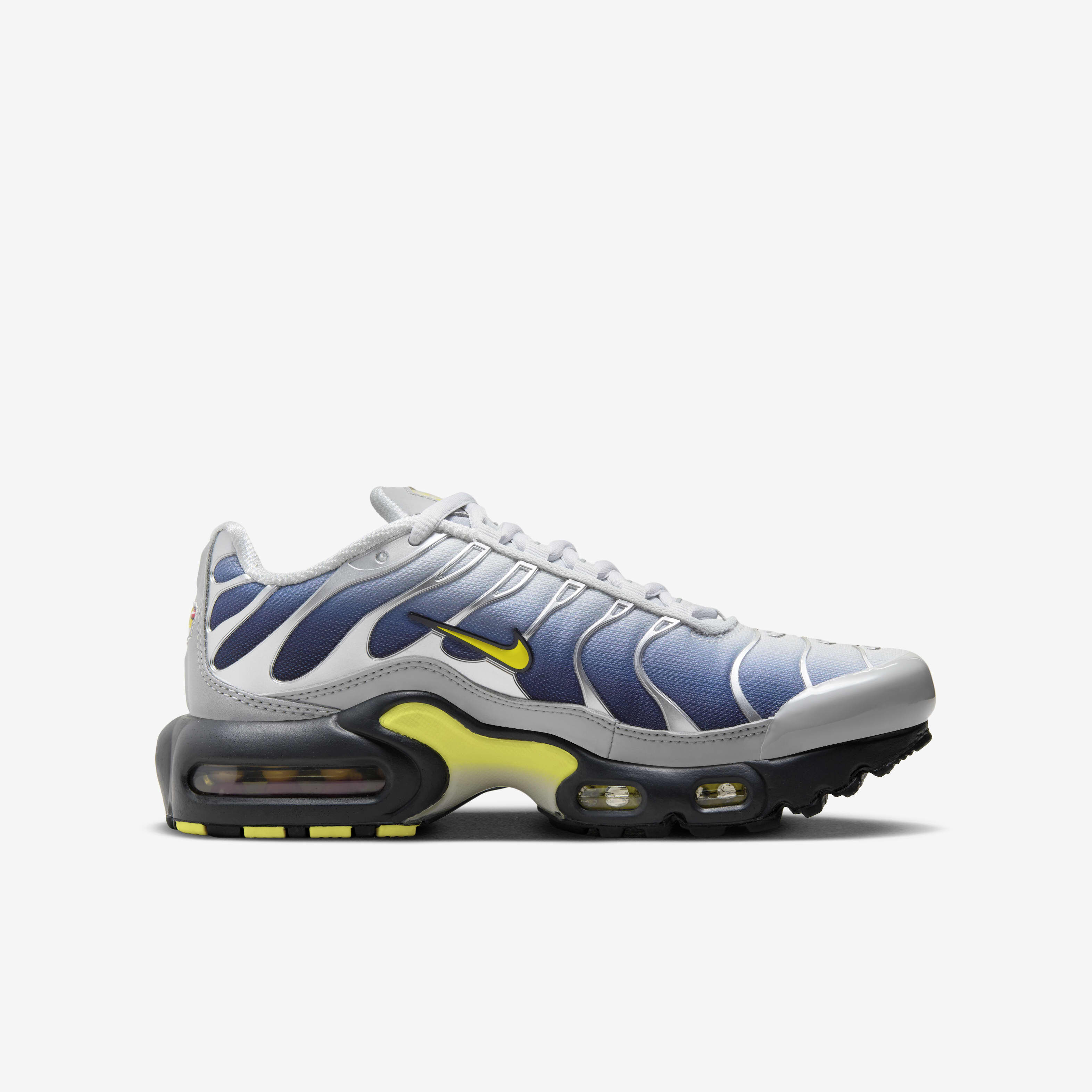 Buy Nike Air Max Plus Older Kids Shoes Nike Qatar Official