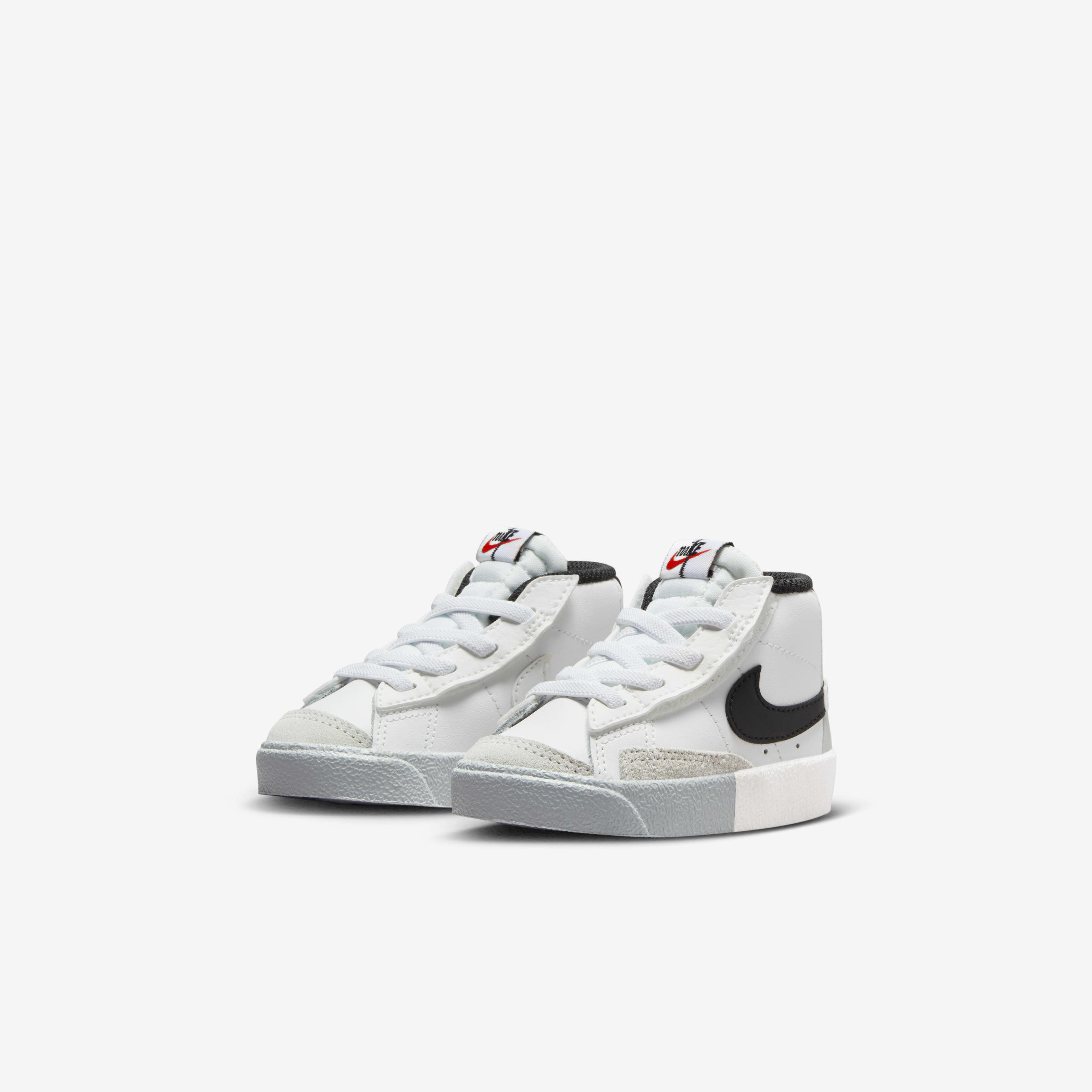 Nike Blazer Mid '77 SE image number 4