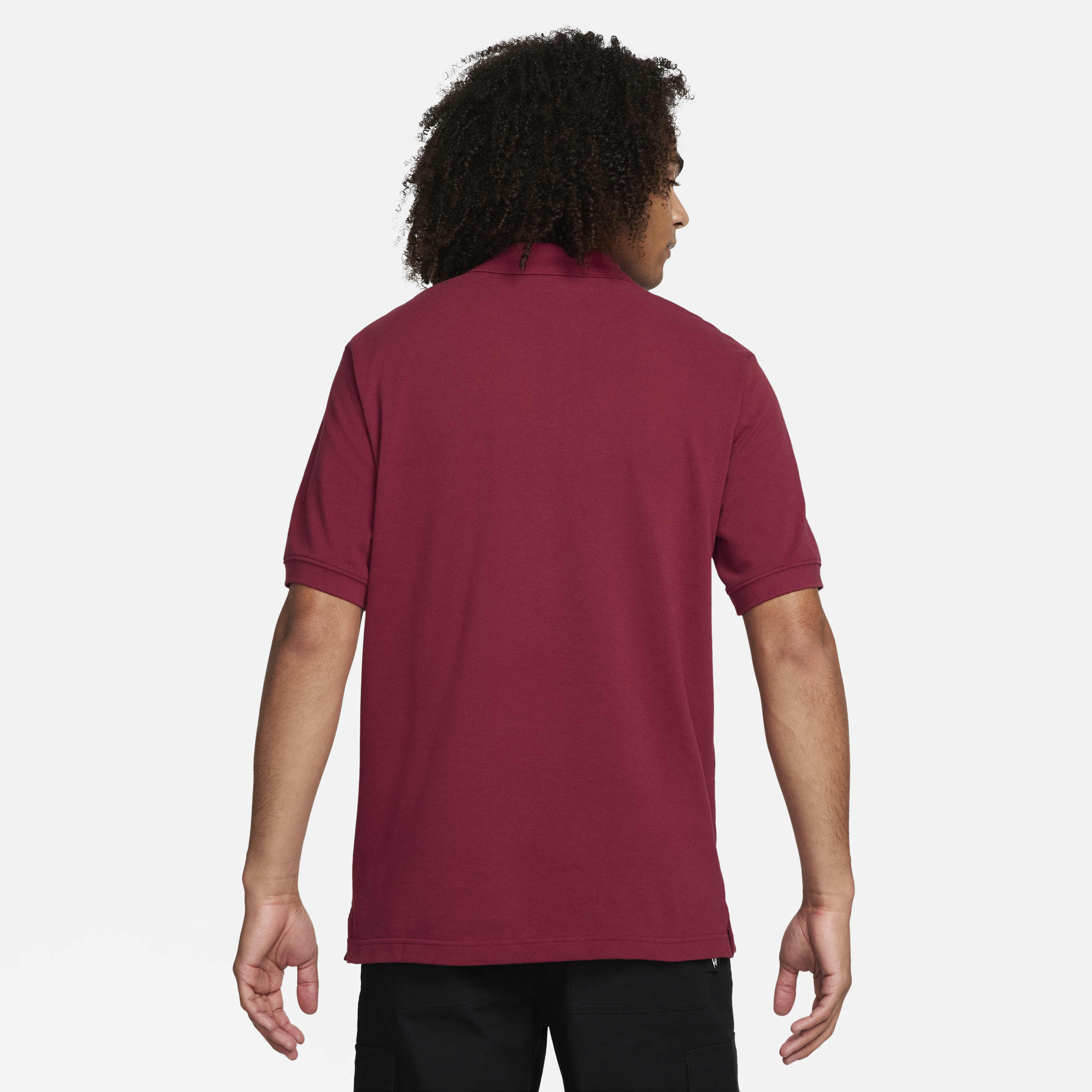Buy Nike Club Men s Short Sleeve Polo Nike Qatar Official