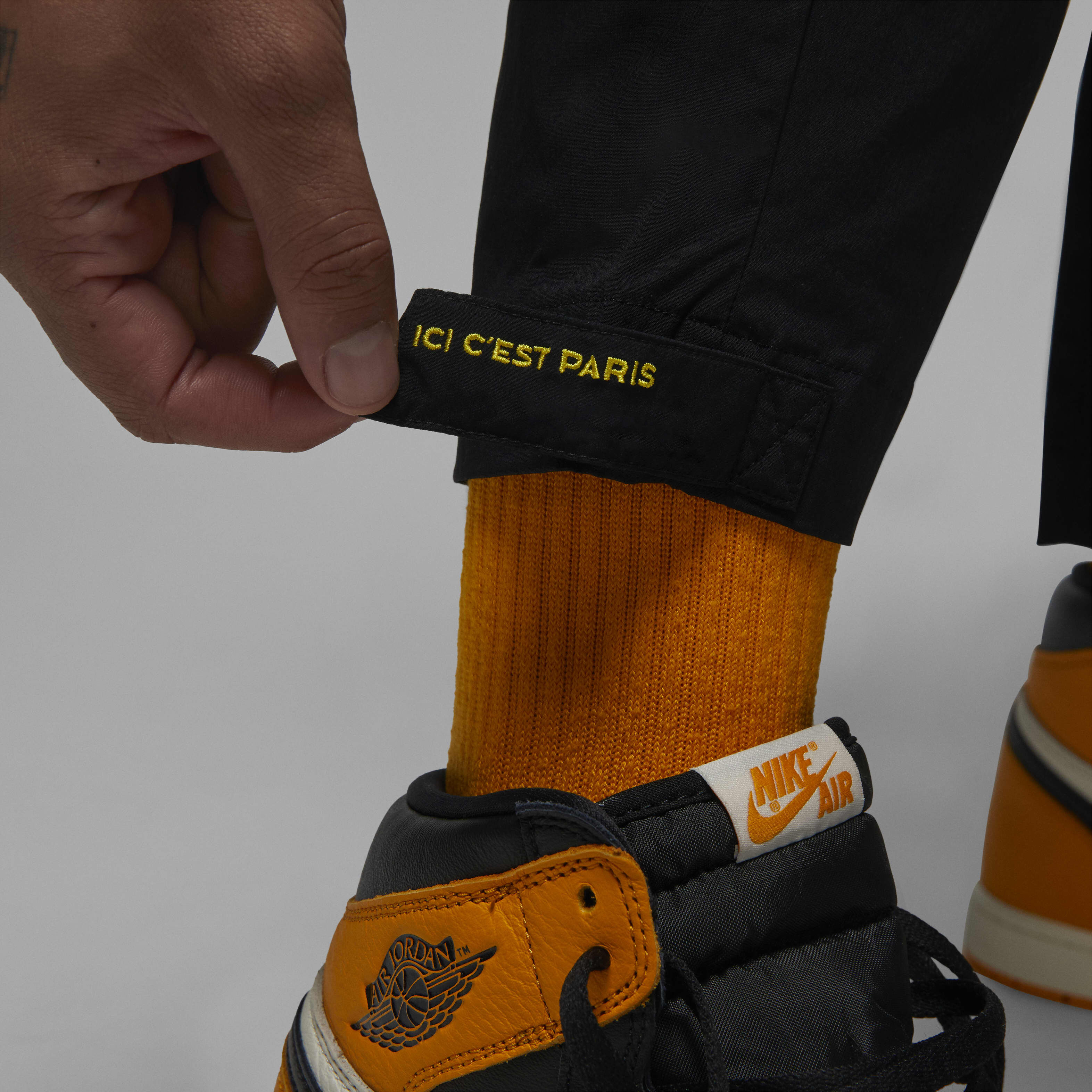 Paris Saint-Germain image number 4