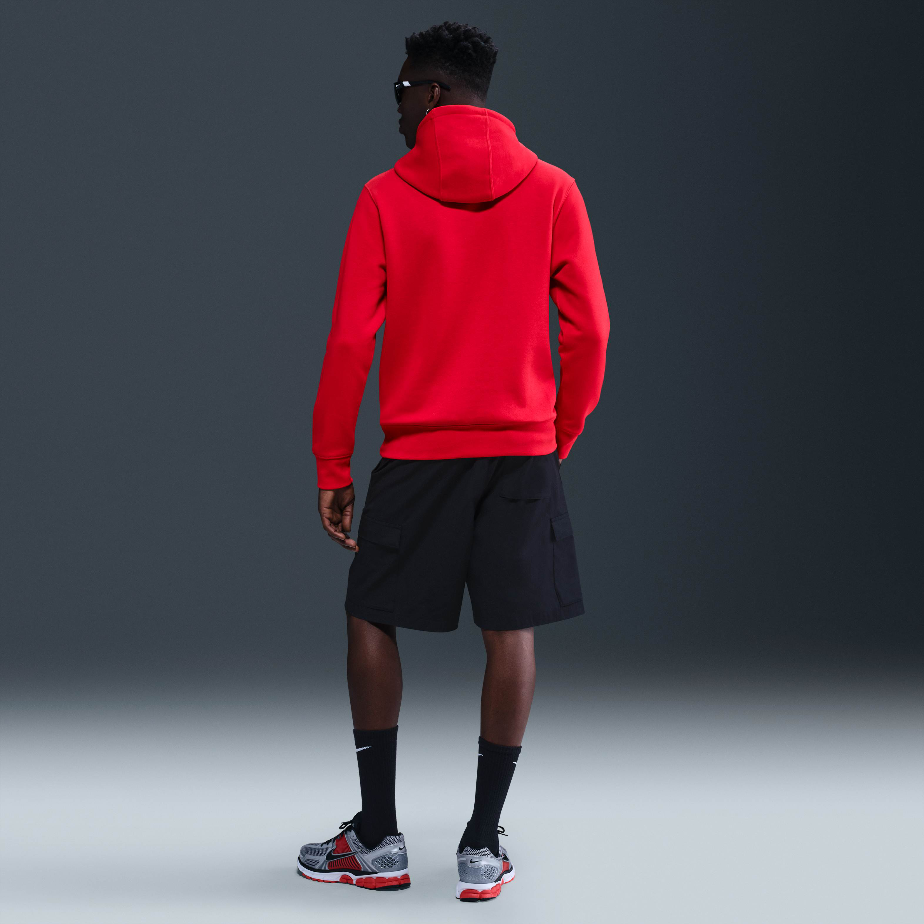 Nike Club image number 4