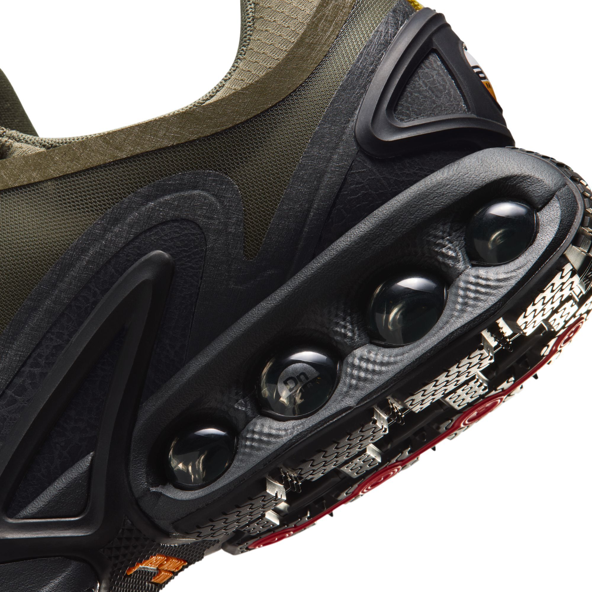 Nike Air Max Dn Roam image number 6