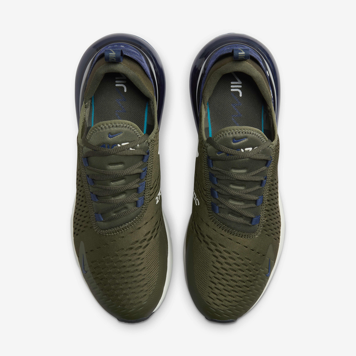 Cargo Khaki Air Max 270 Khaki Nike Shoes Air Max 270 Cargo Khaki