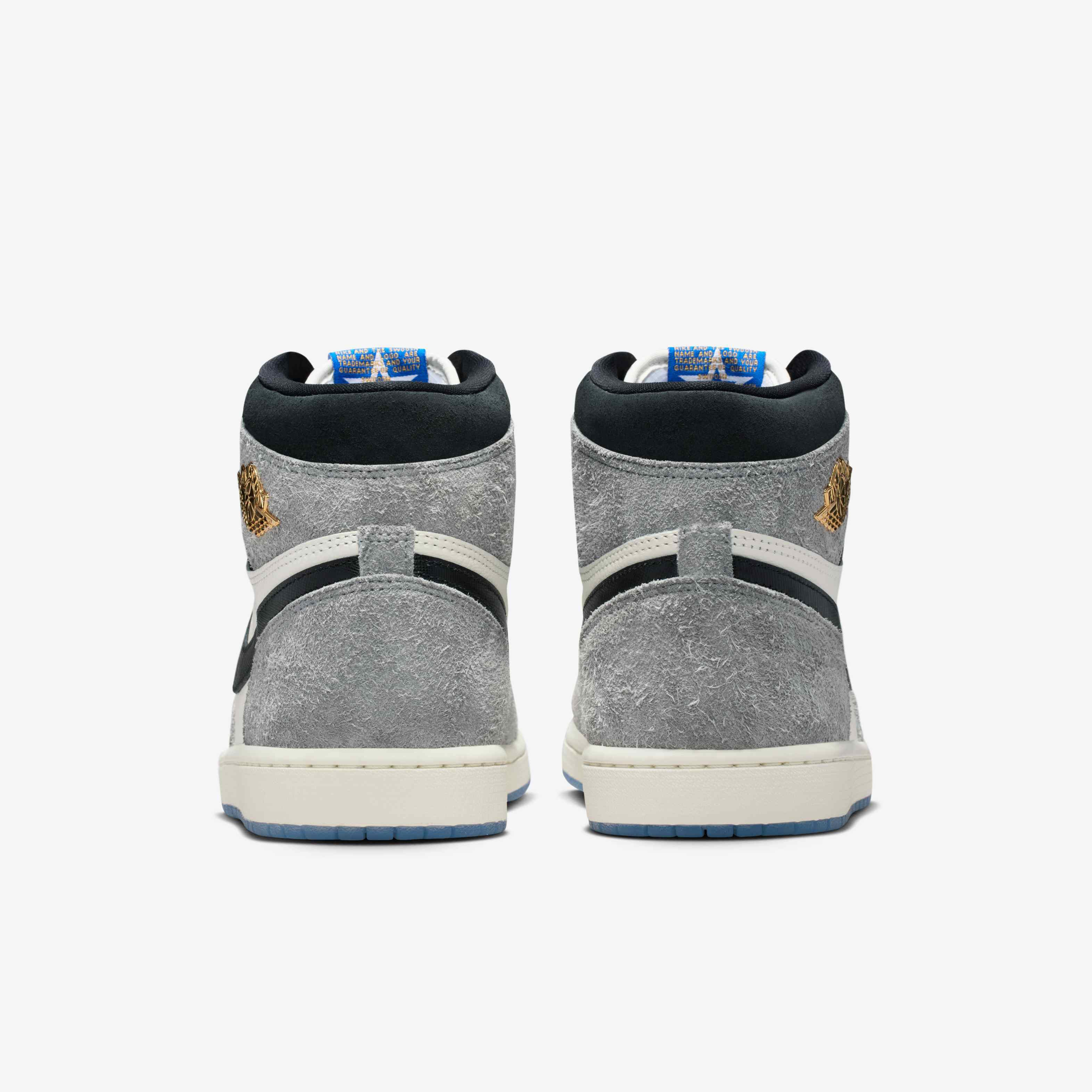 اير جوردن 1 ريترو هاي او جي image number 5