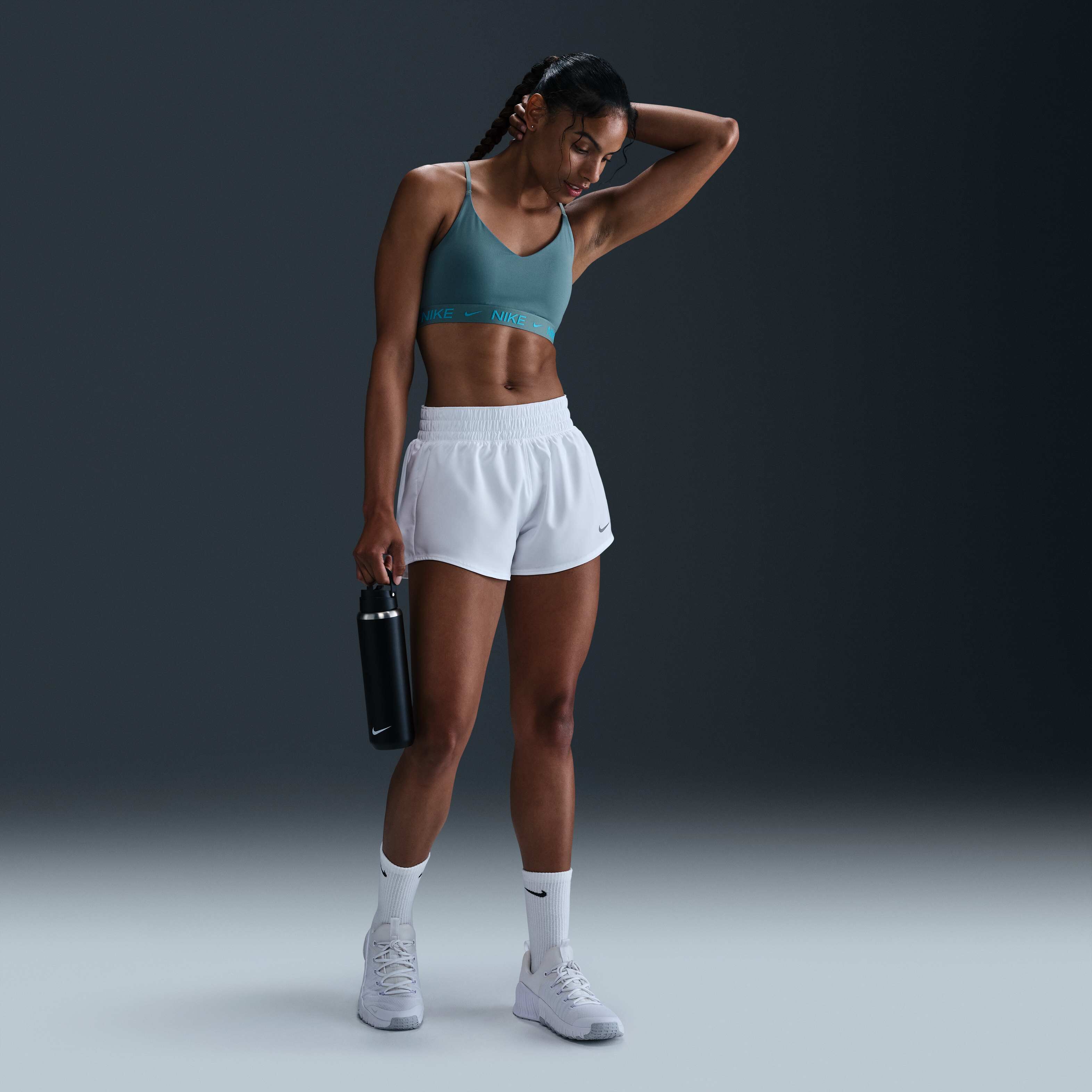 نايكي اندي بدعم خفيف image number 3