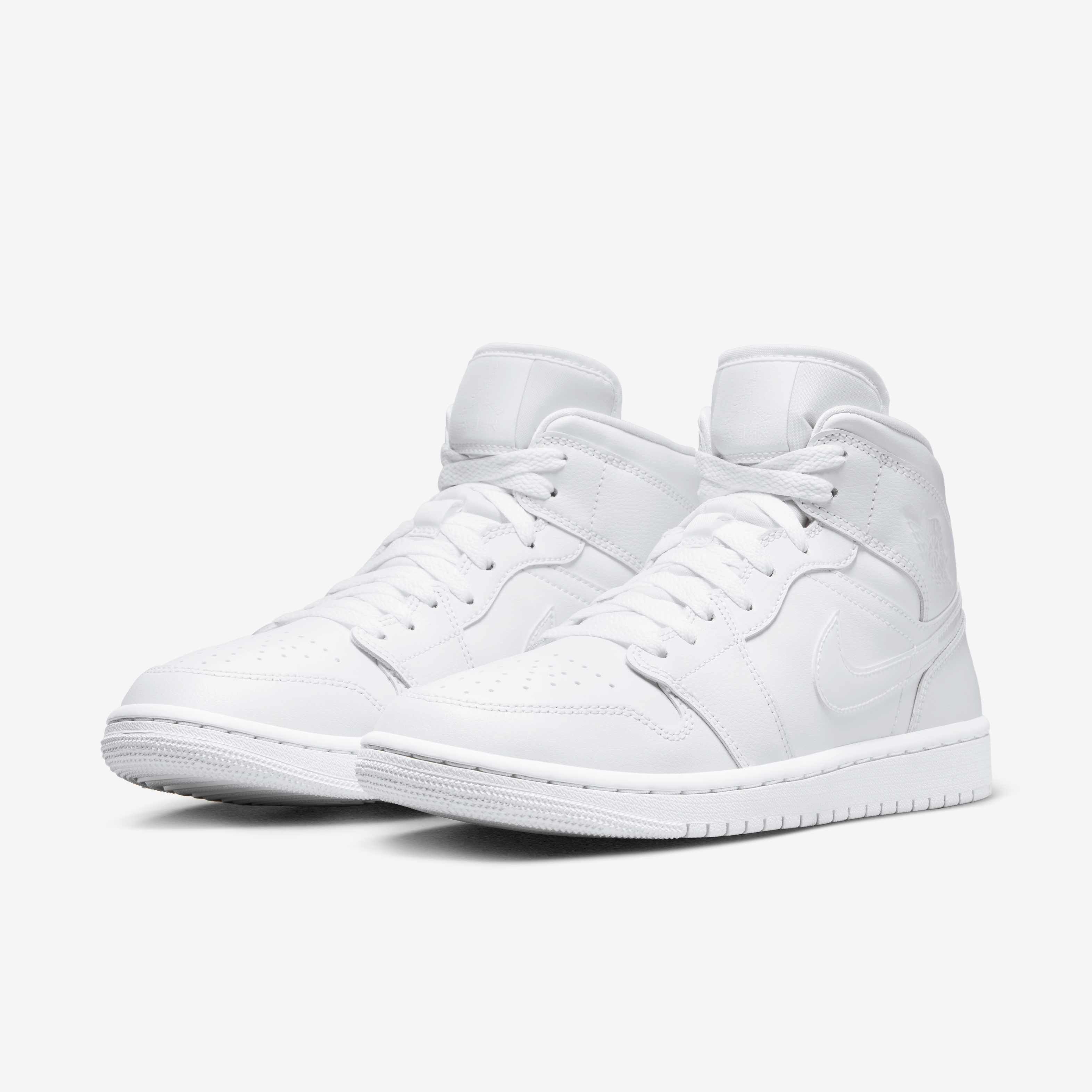 Air Jordan 1 Mid image number 4