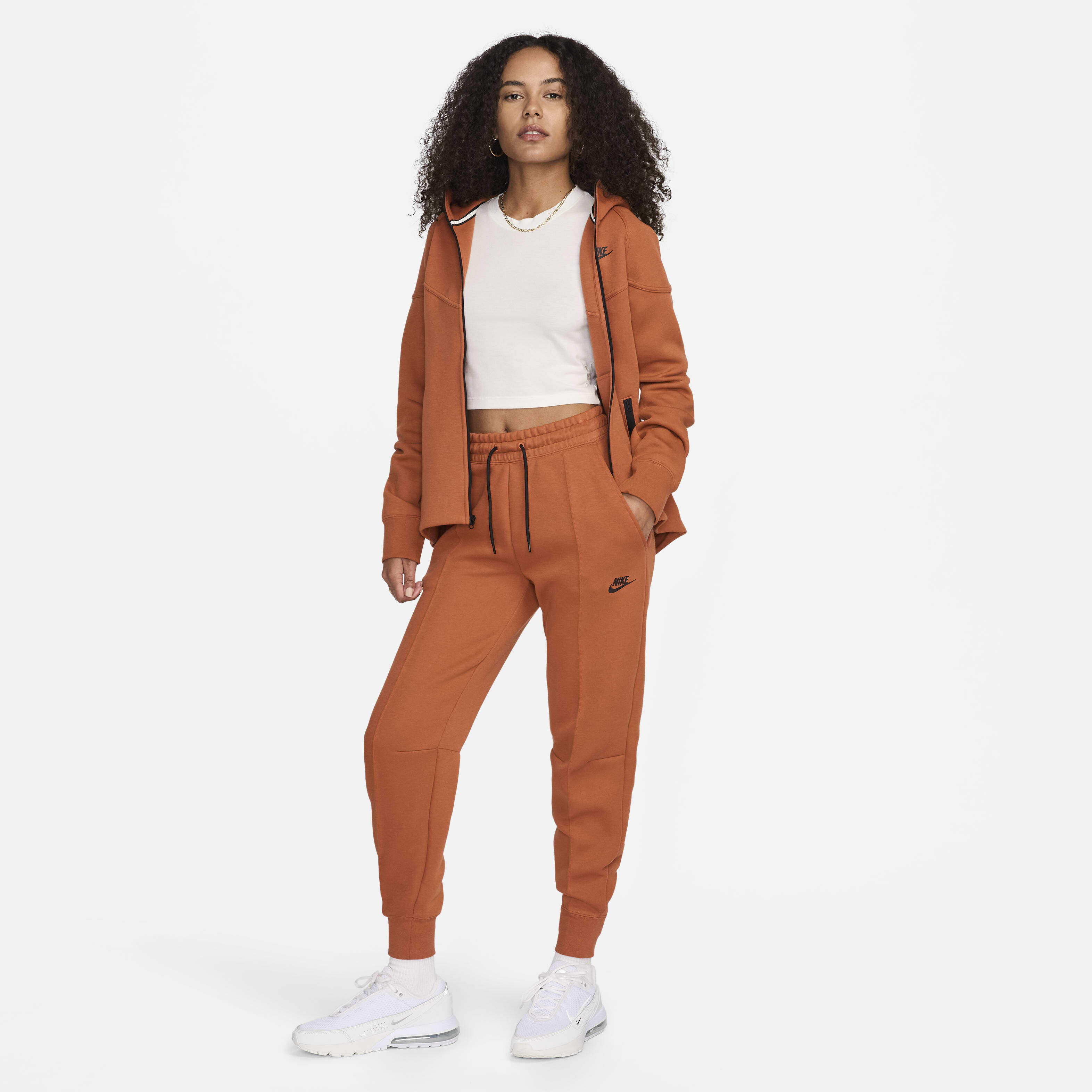 Nike Sportswear Tech Fleece image number 8