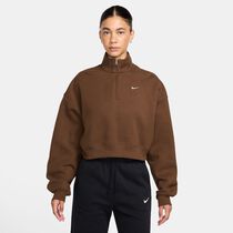 Nike Studio Fleece Medium Weight