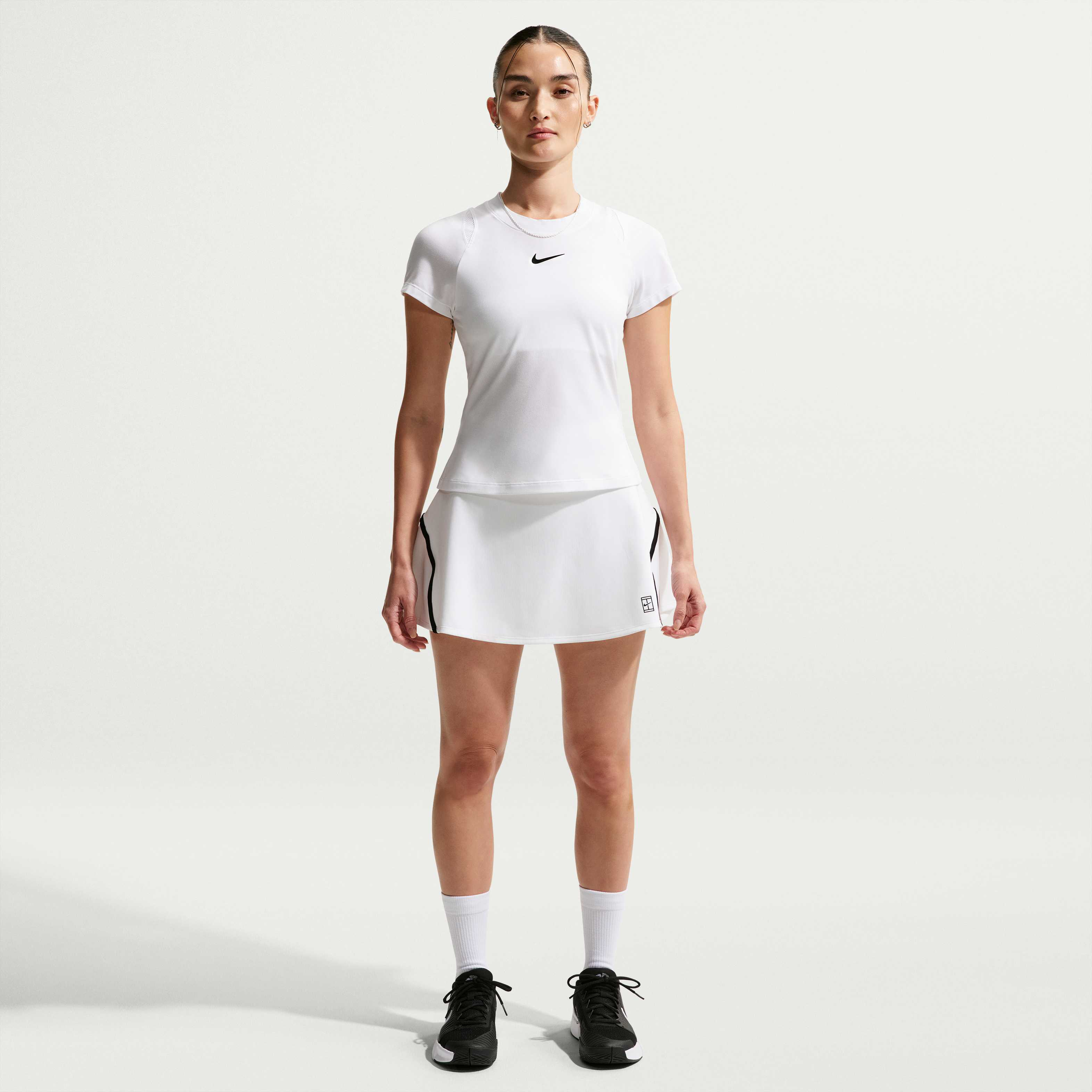 NikeCourt Advantage image number 0