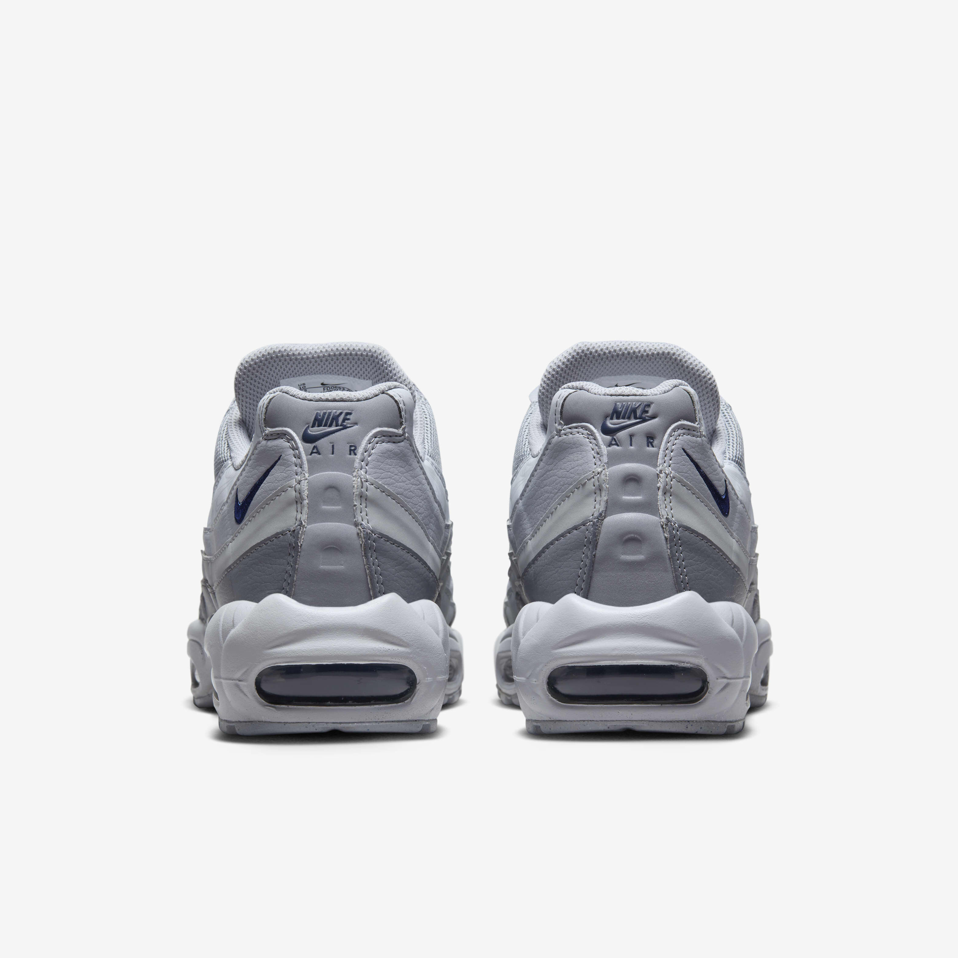 Nike Air Max 95 image number 5