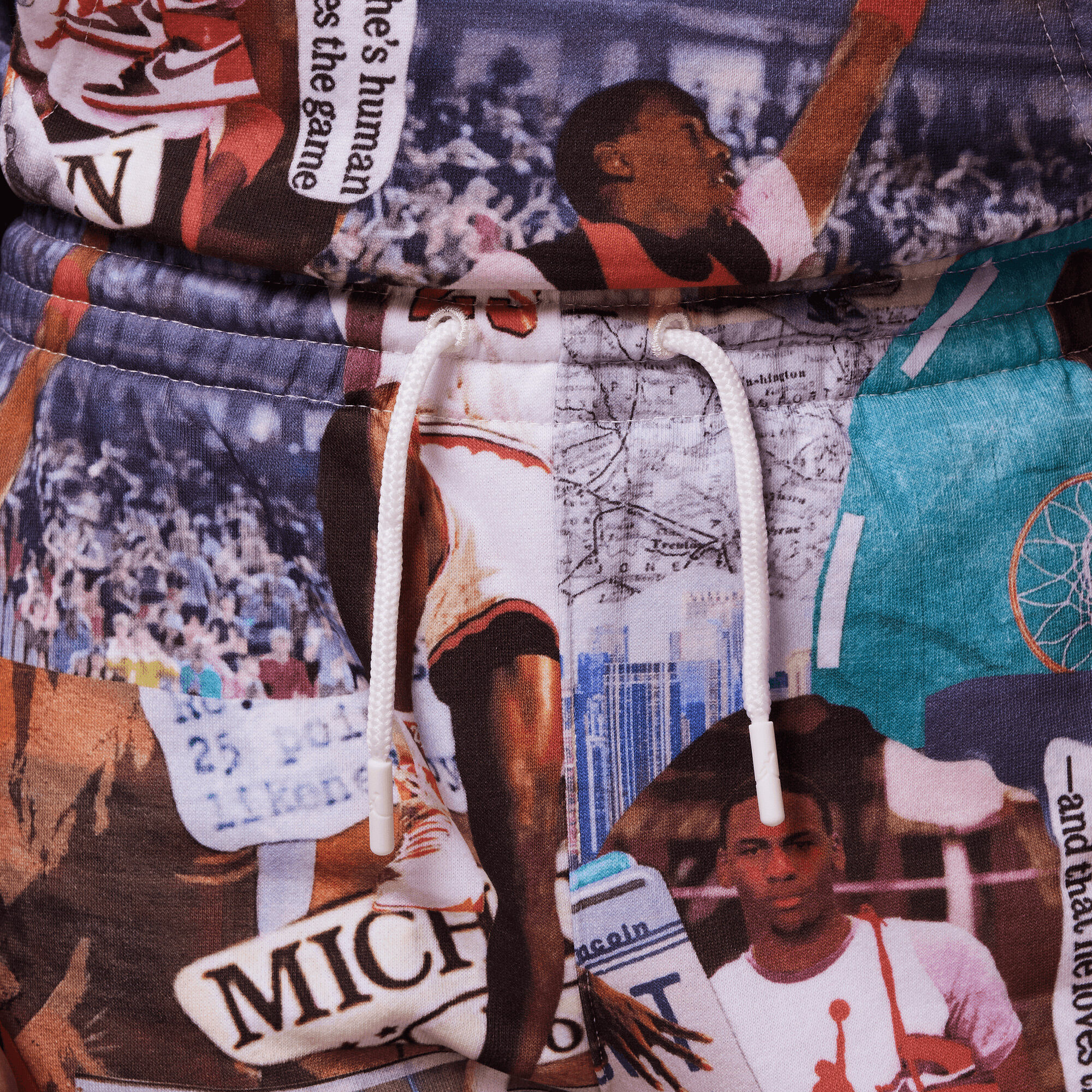 Jordan MJ Brooklyn image number 3