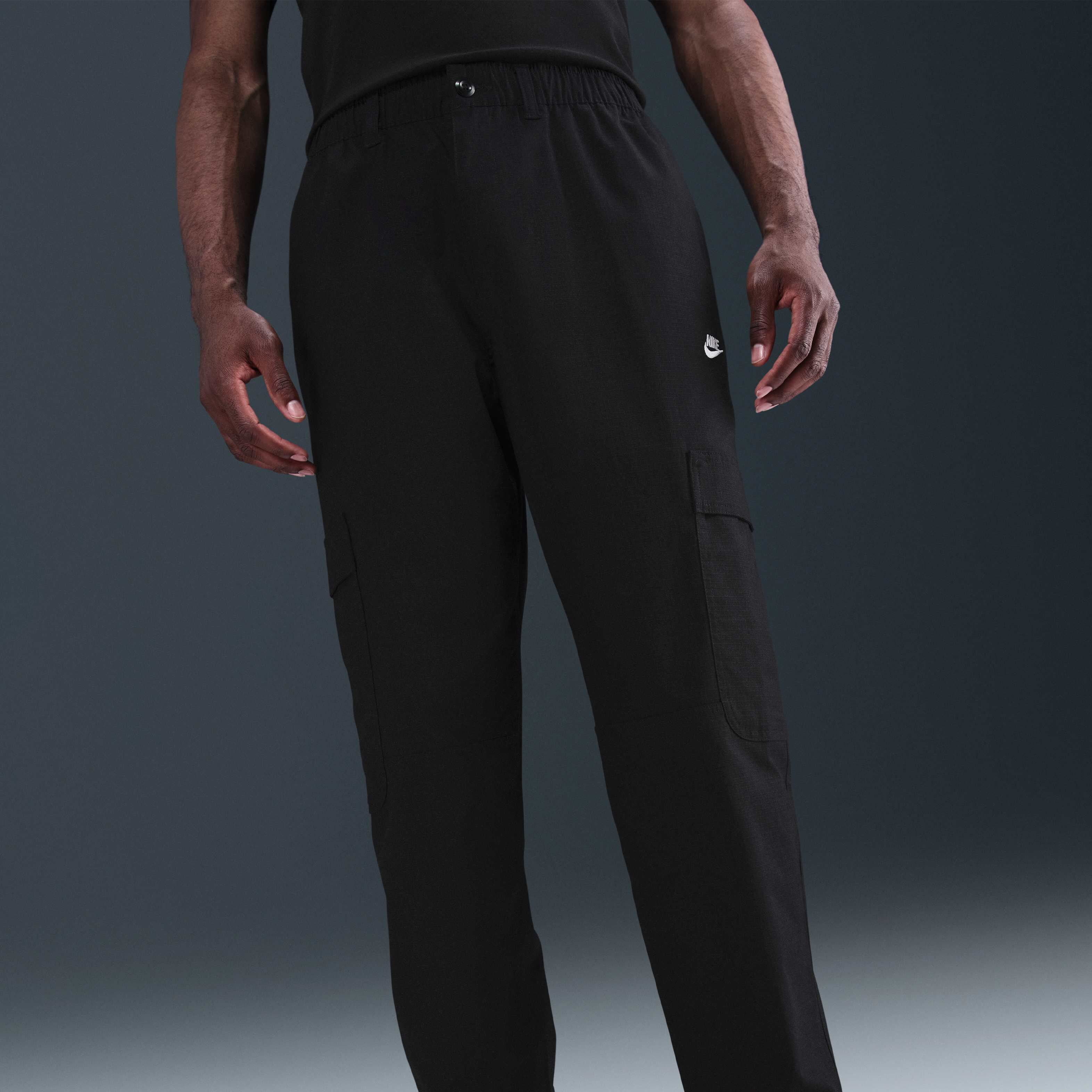 Nike Sportswear Club image number 1